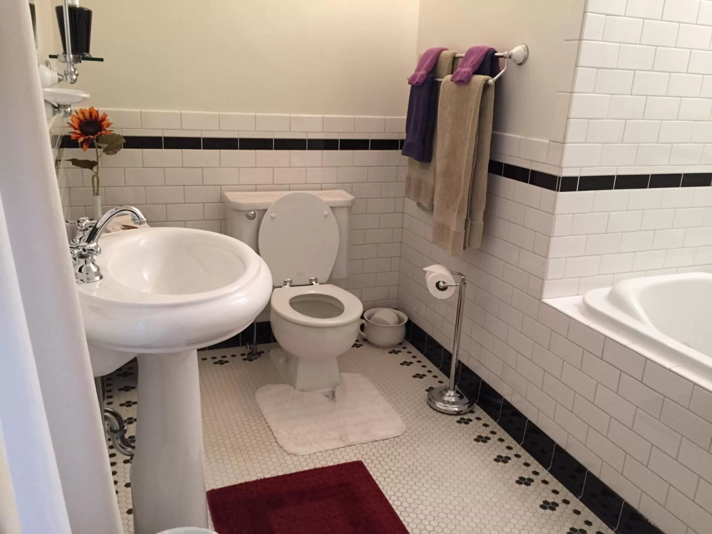 Alaska's Capital Inn Bed and Breakfast