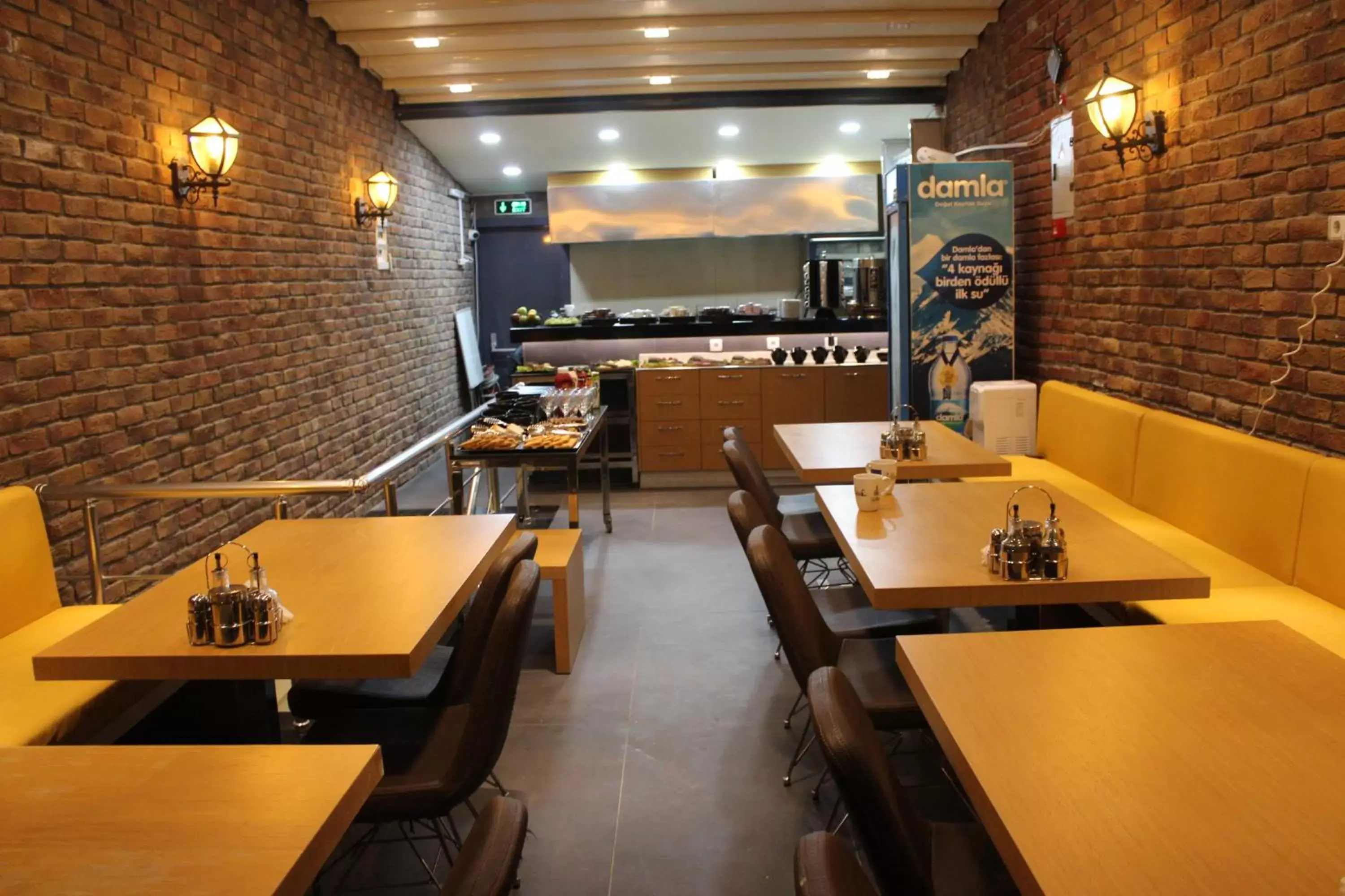 İstanbul Terrace Hotel İstanbul Terrace Hotel