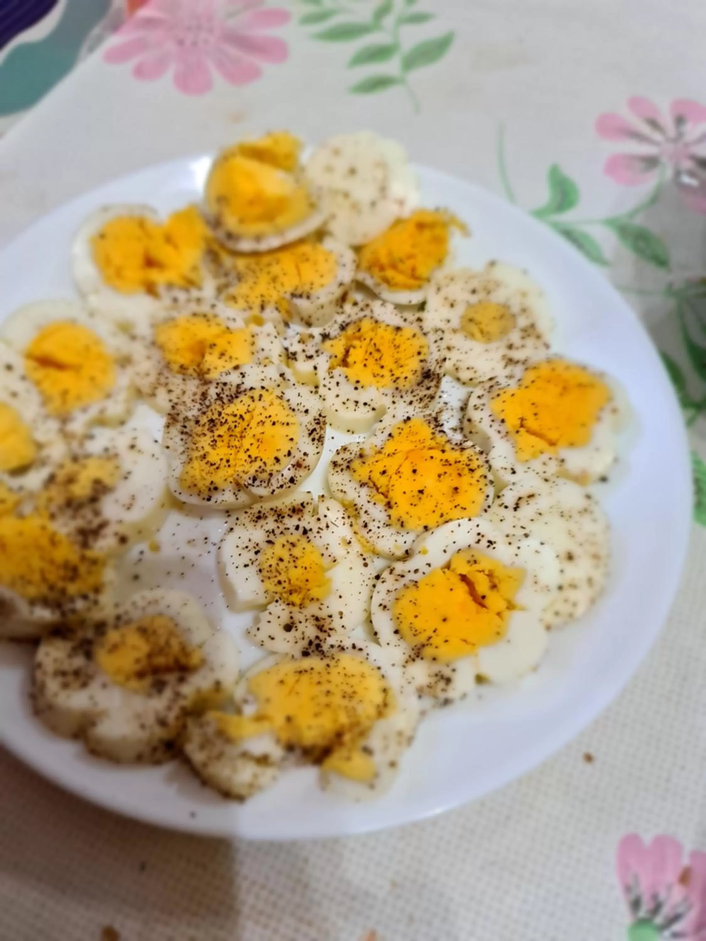 Breakfast, Food in Srinagar Homes