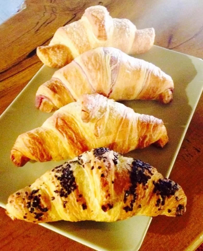 Other in Locanda del Viandante