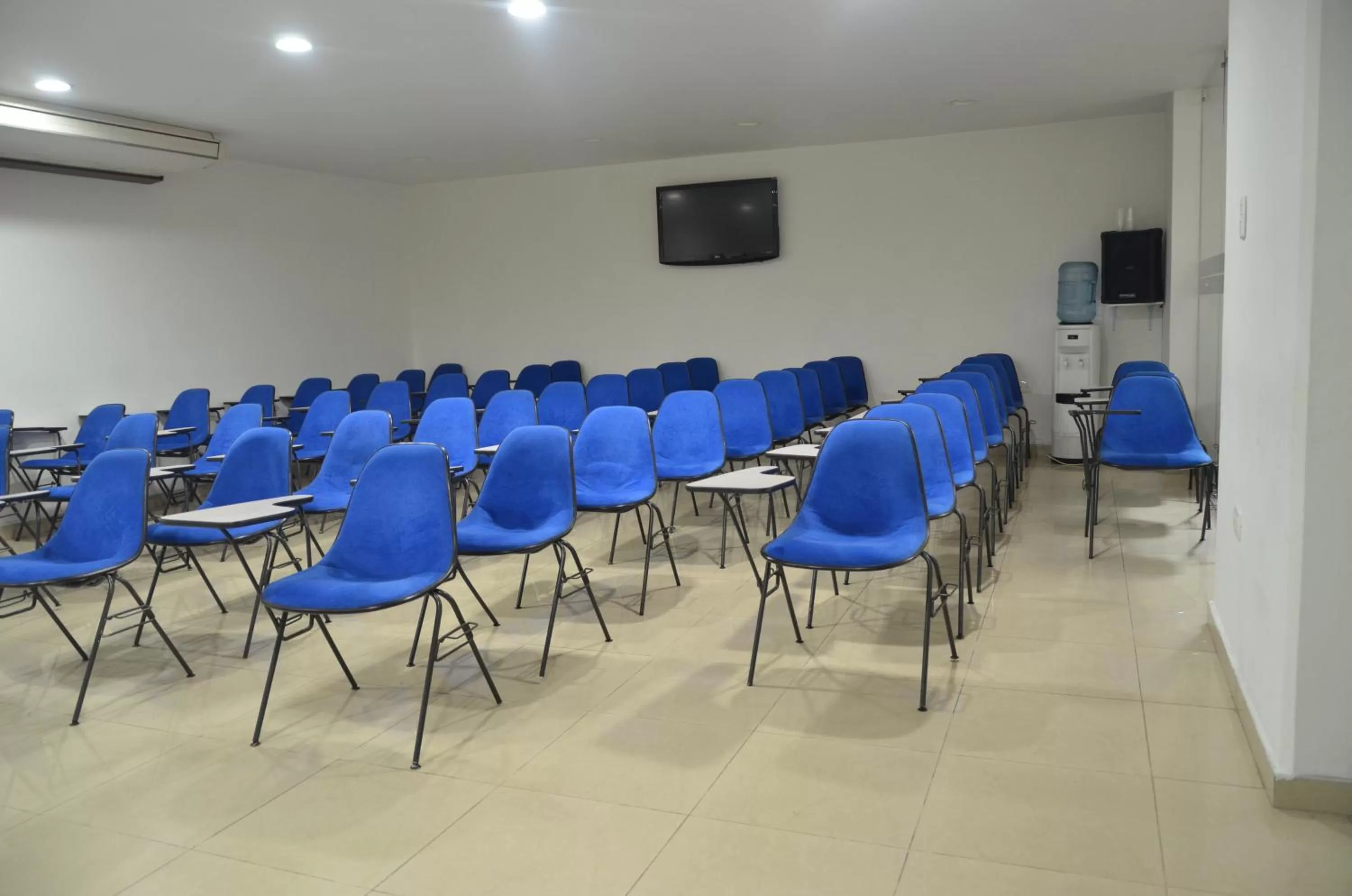 Activities in Atlantis Plaza Hotel Cúcuta