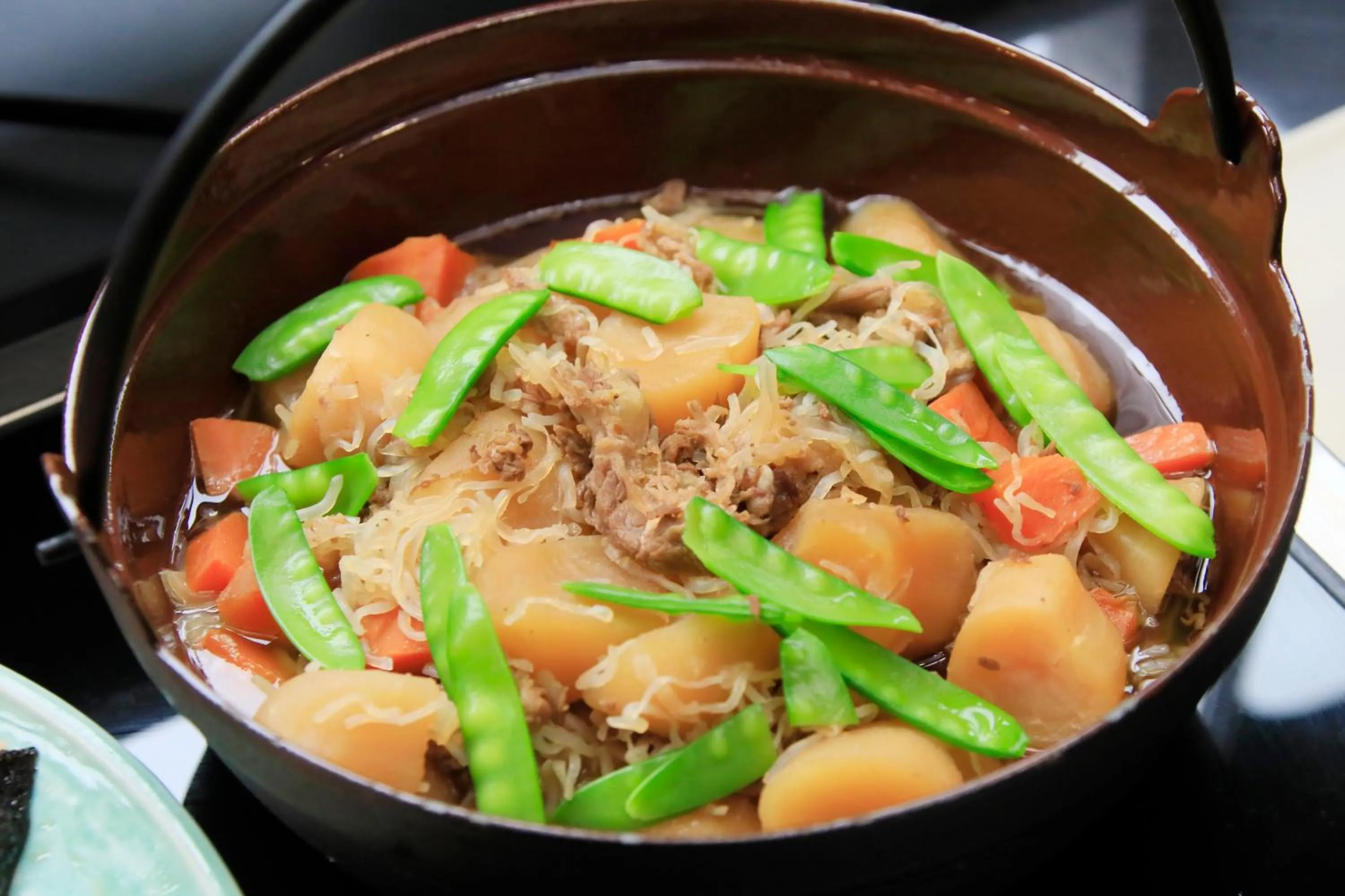 Buffet breakfast in Richmond Hotel Narita