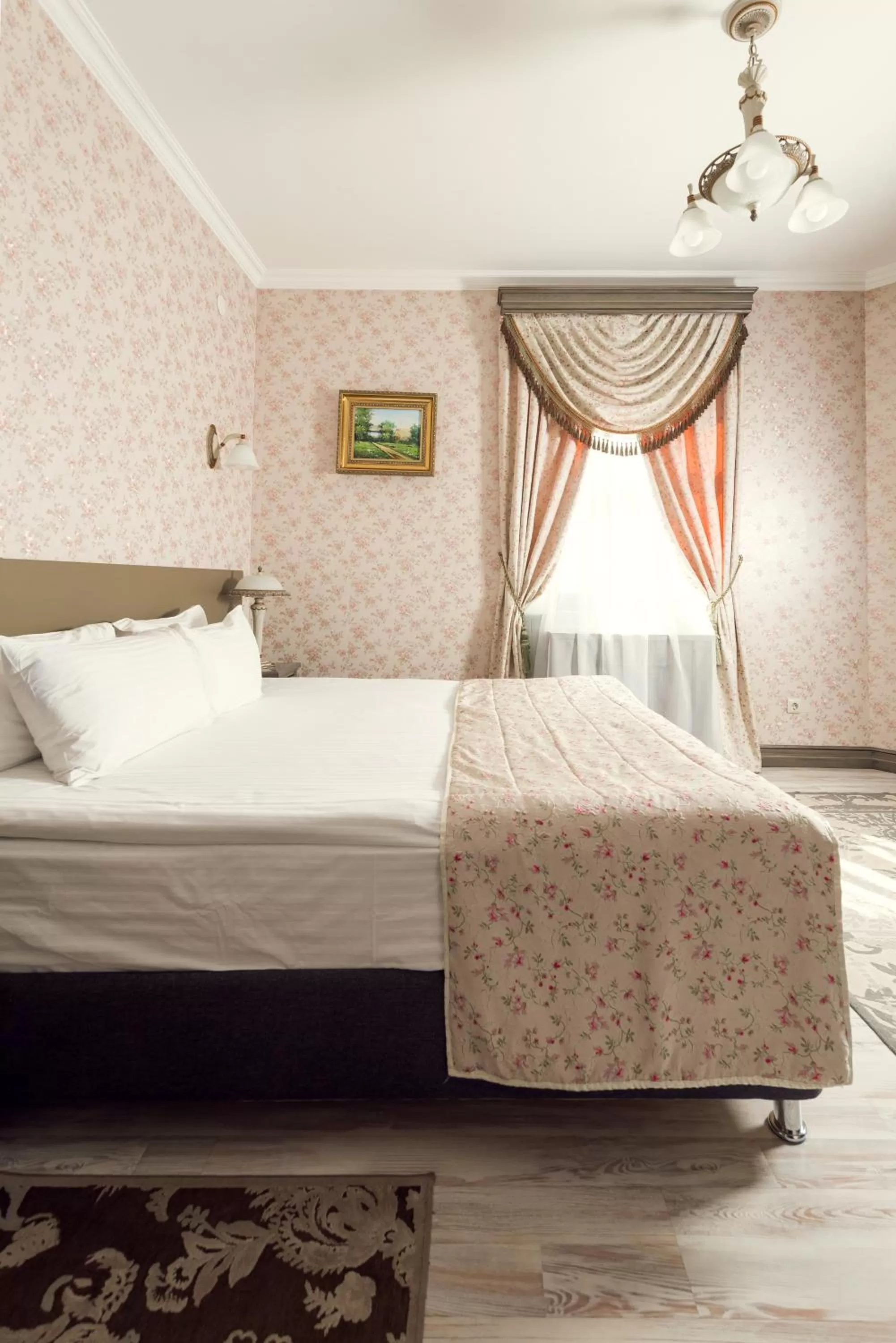 Photo of the whole room, Bed in Boutique Hotel Traditional