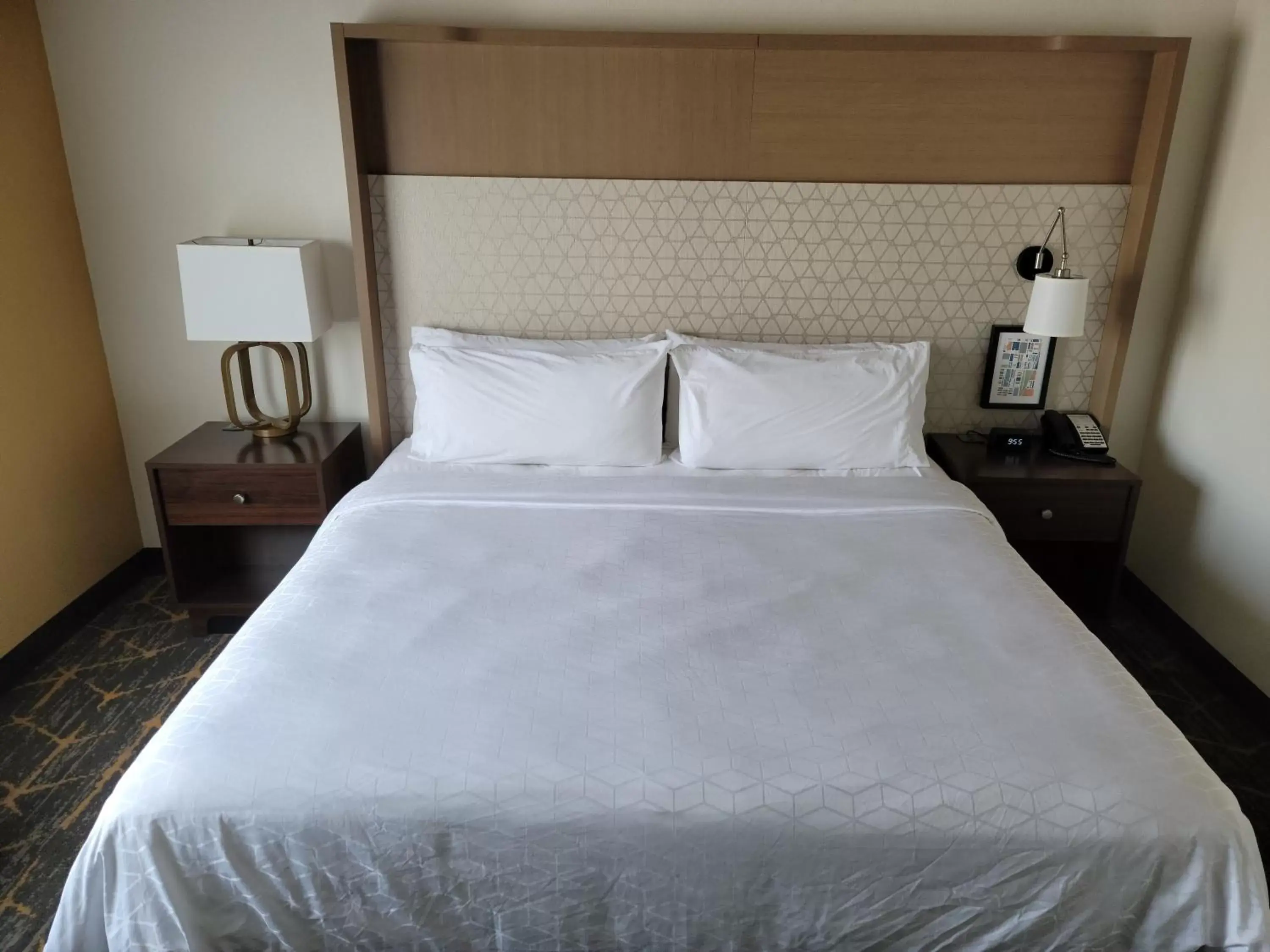 King Suite with Sofa Bed in Holiday Inn & Suites Wausau-Rothschild by IHG King Suite with Sofa Bed in Holiday Inn & Suites Wausau-Rothschild by IHG