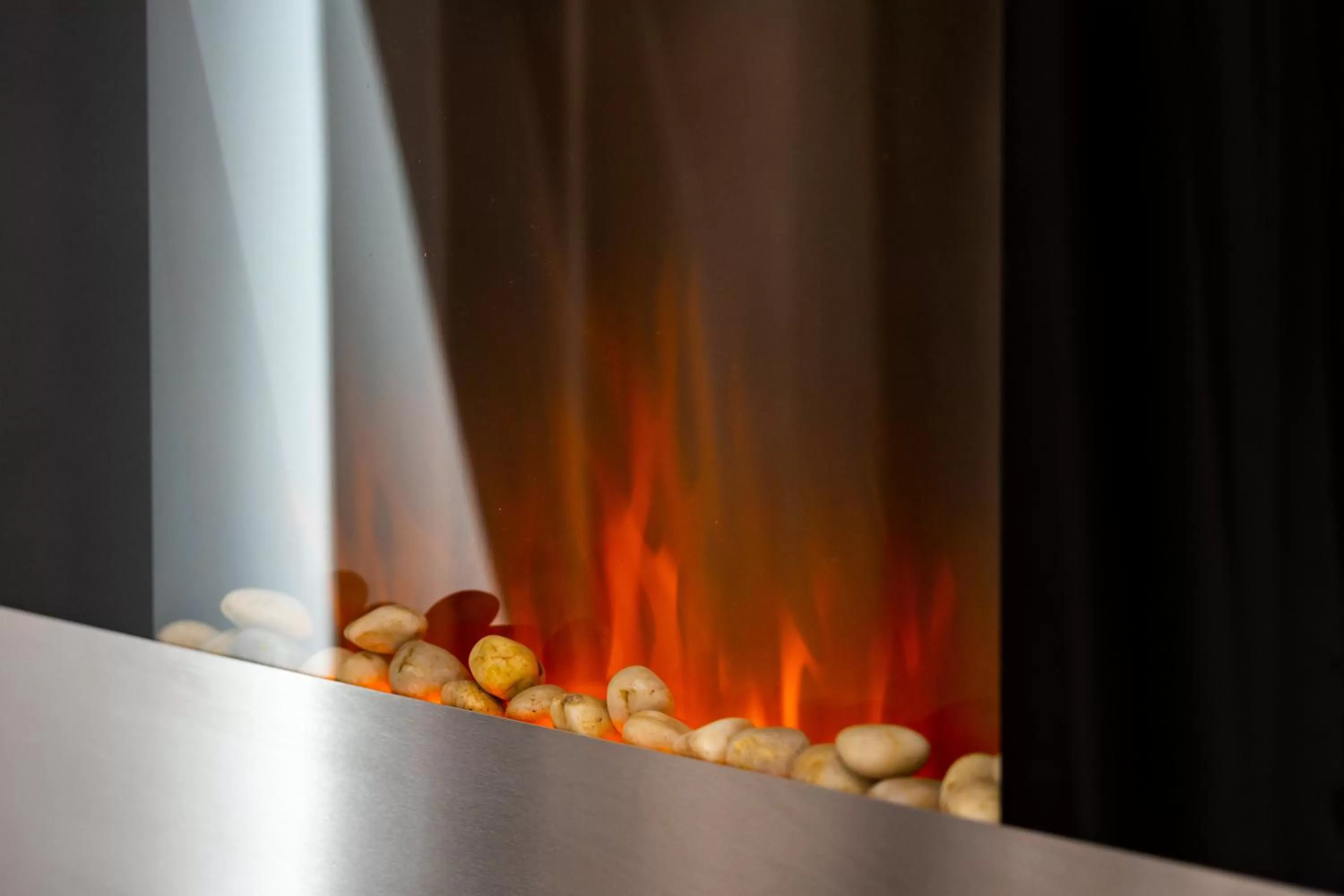 Day in Harbor View Inn