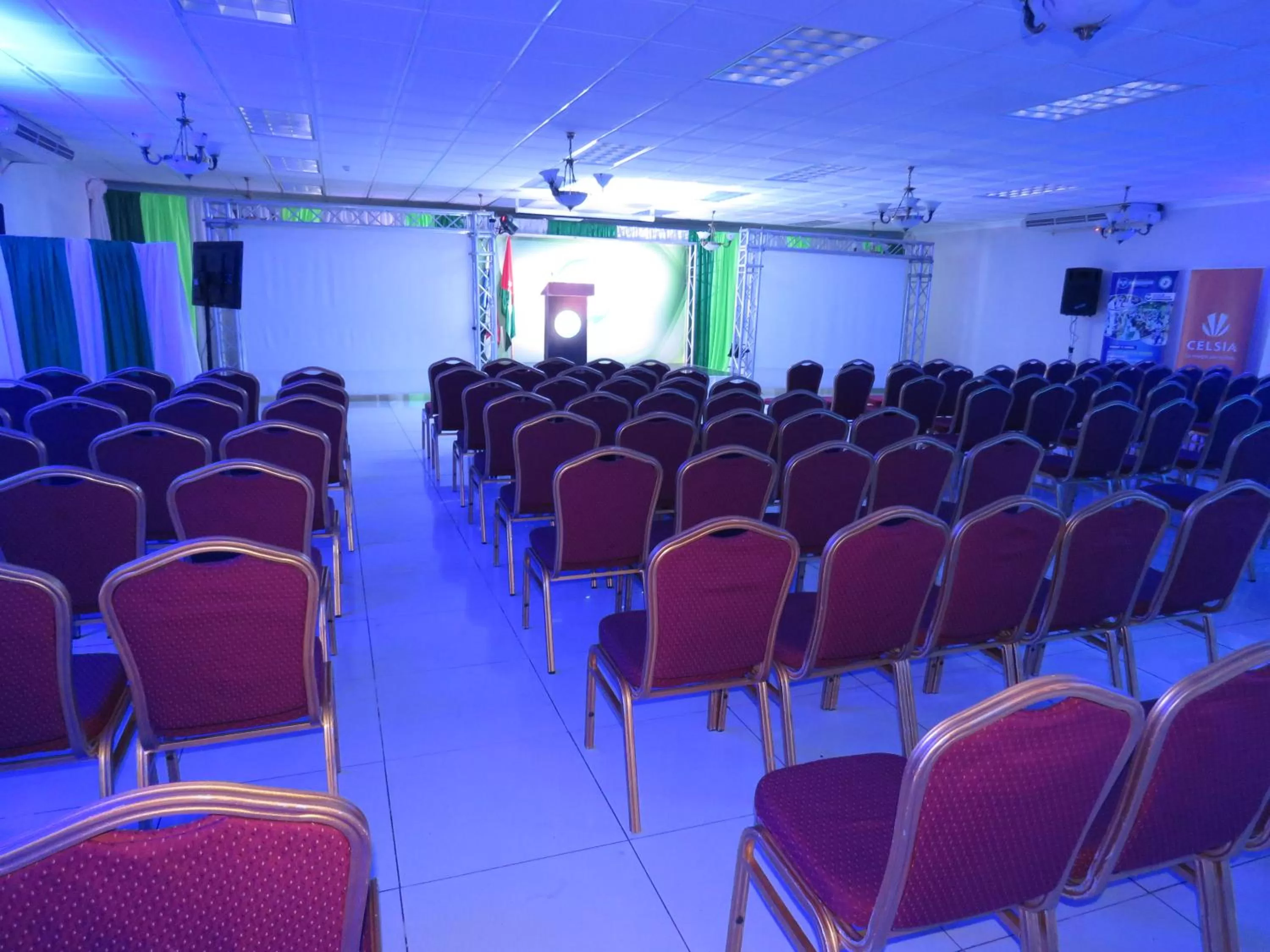 Property building in Gran Hotel Nacional