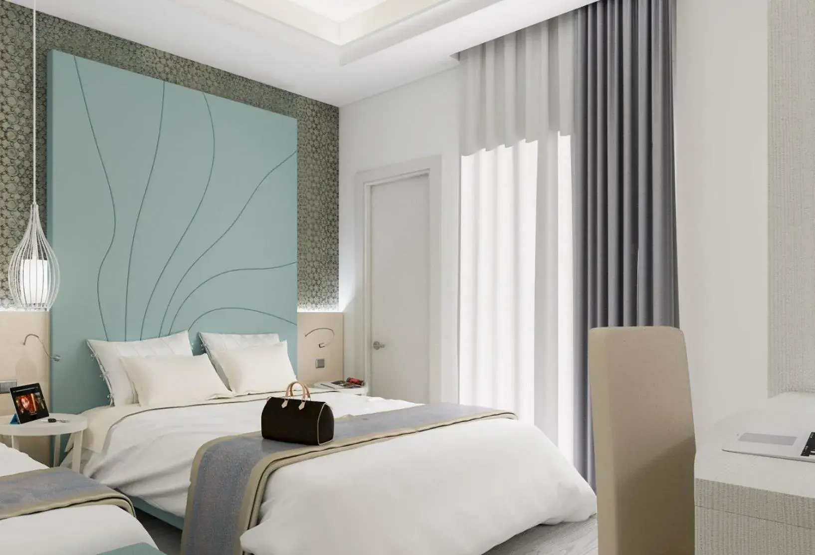 Hotel Villa Paola Hotel Villa Paola