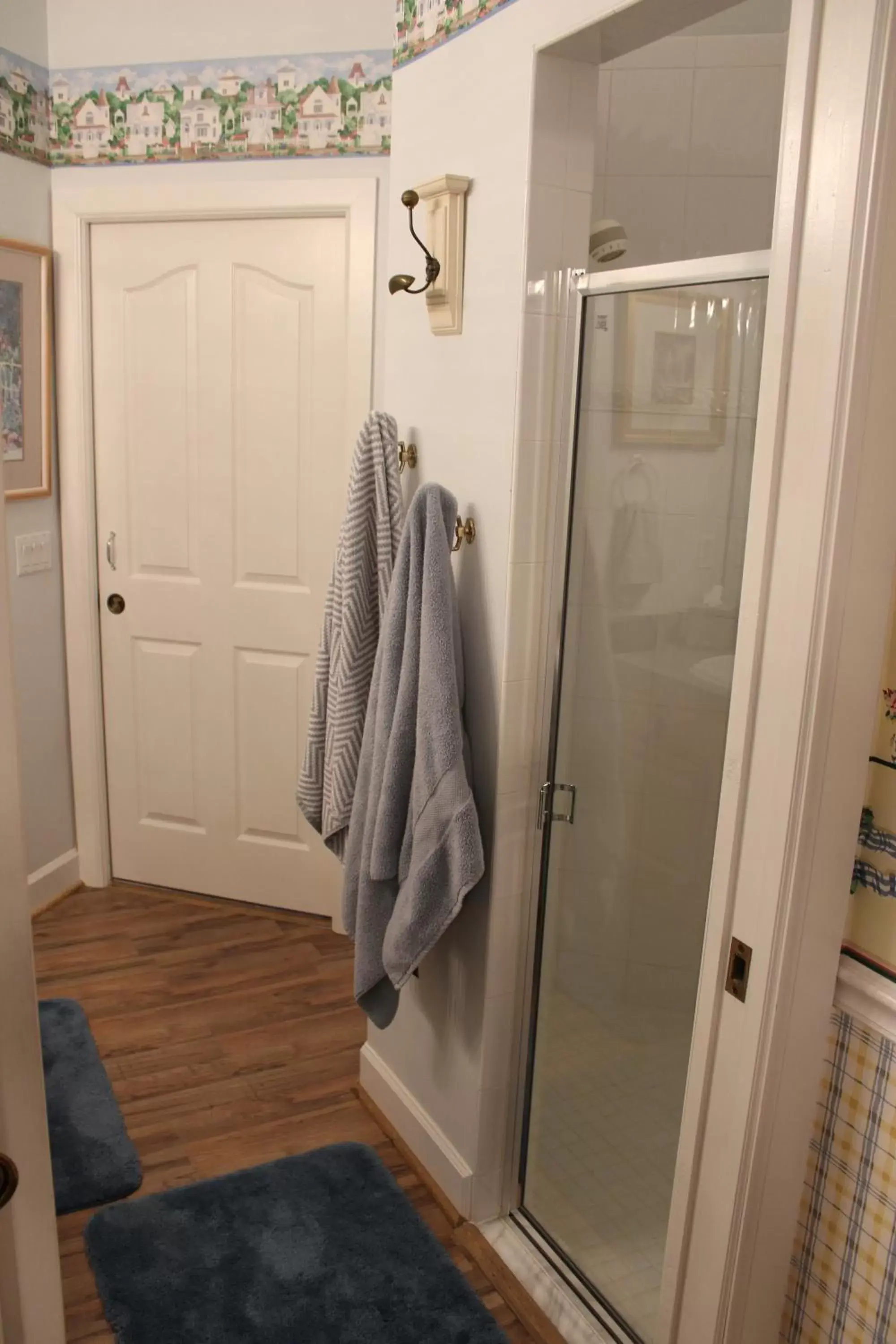 Deluxe King Room in Rock Pointe Ranch Deluxe King Room in Rock Pointe Ranch