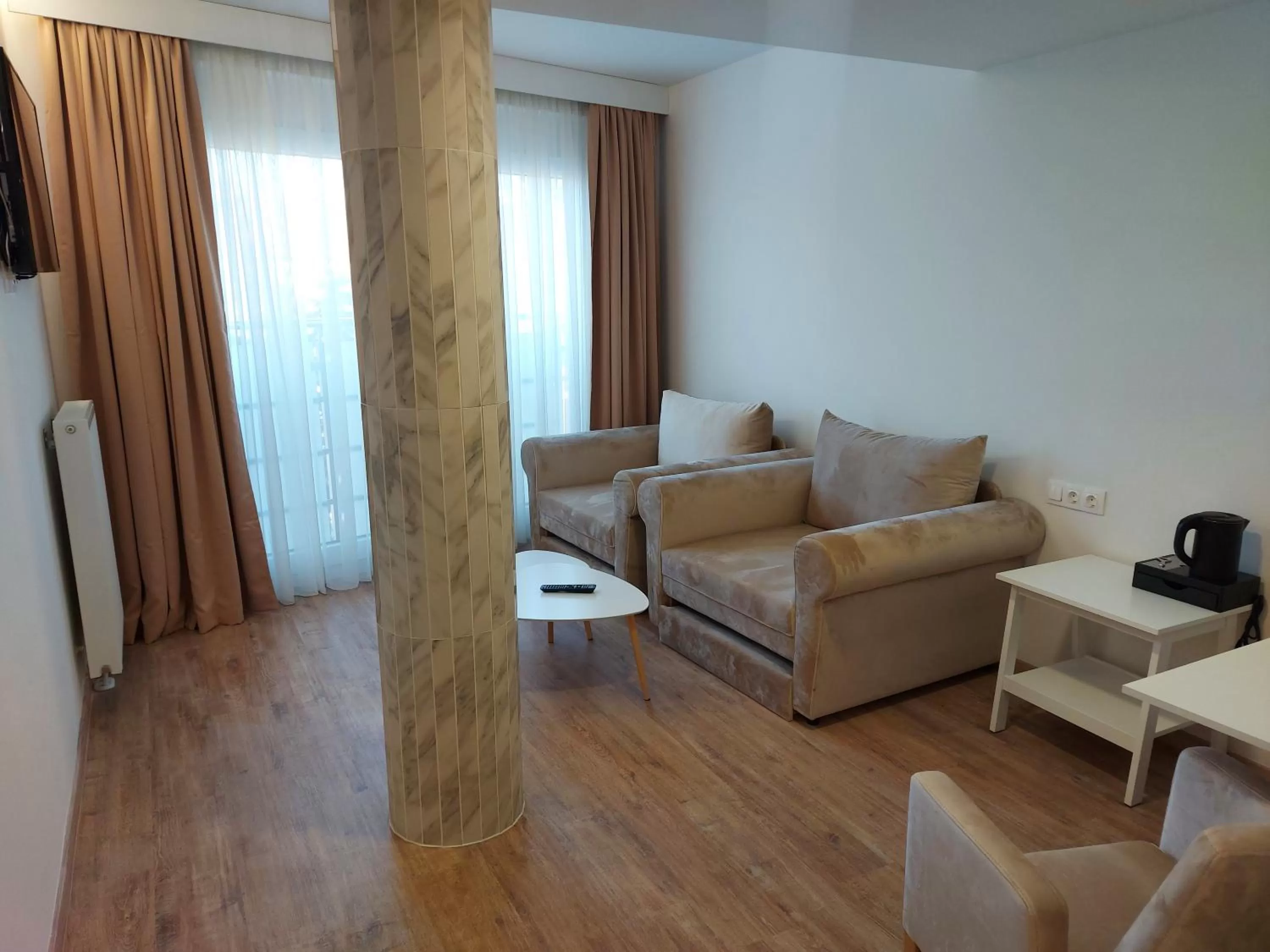 Gartenhotel Altmannsdorf