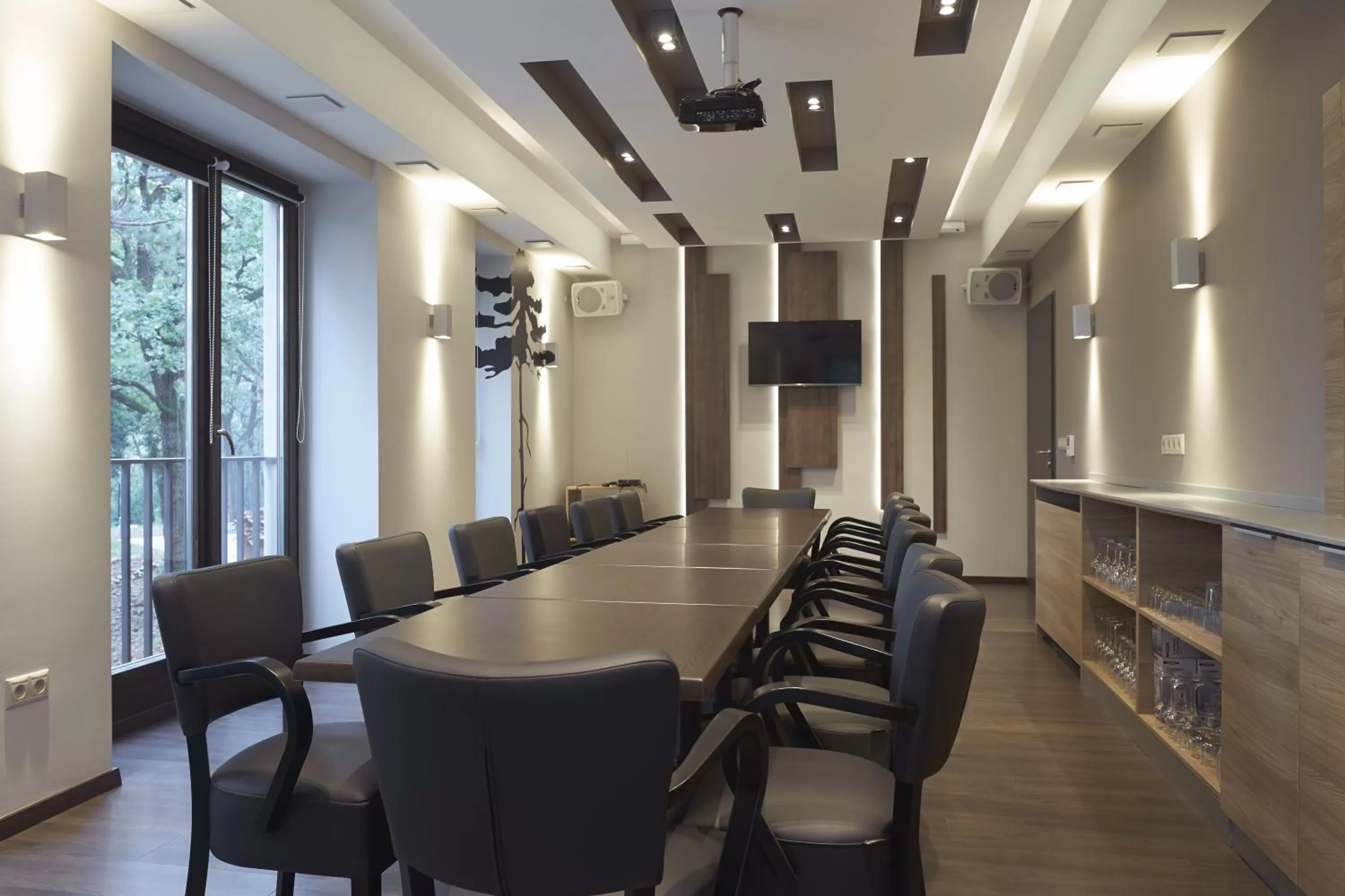 Banquet/Function facilities in Hotel Therapia