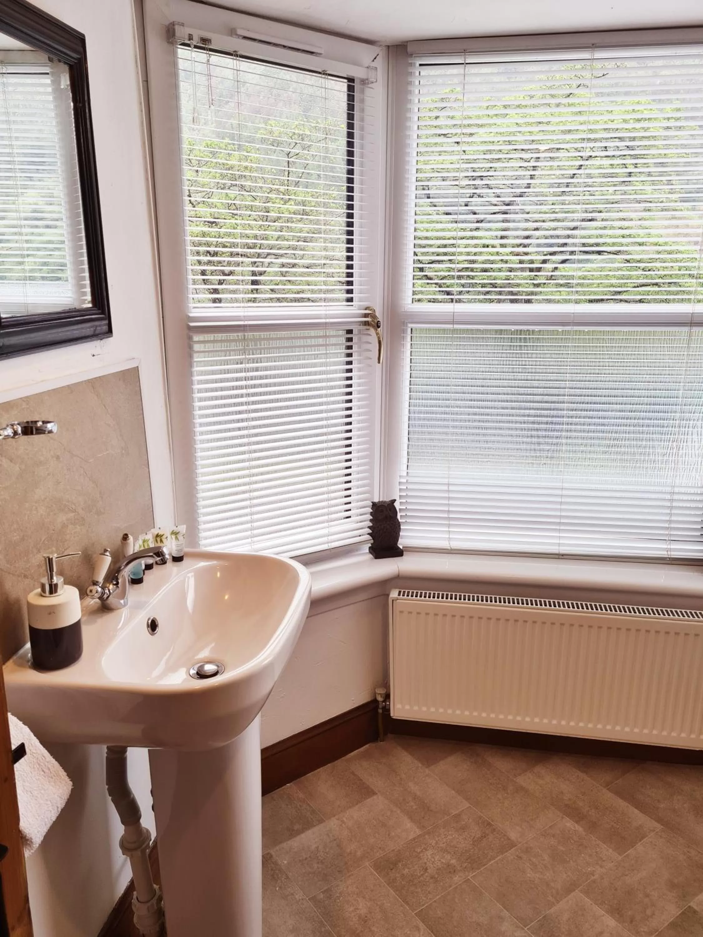 The Coylet Inn by Loch Eck