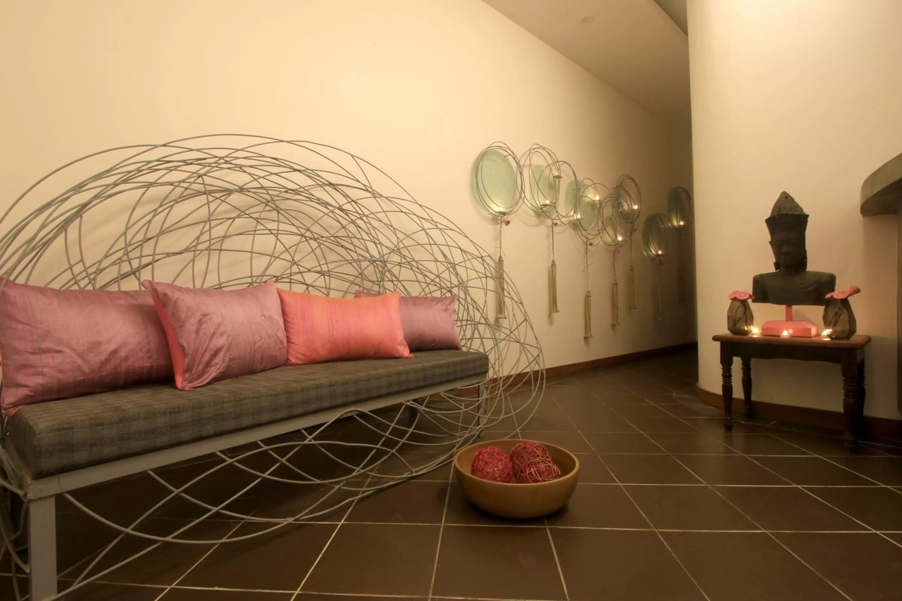 Massage in Riversoul Boutique