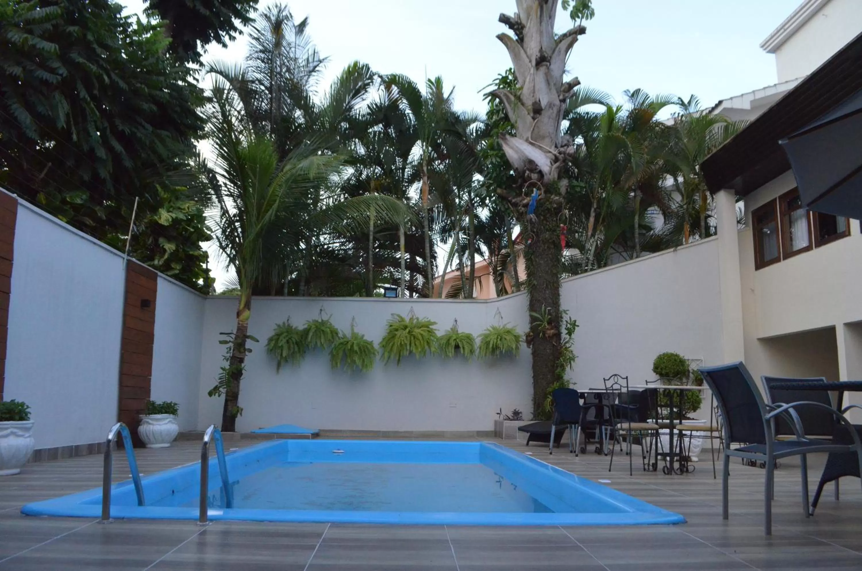 Property building, Swimming Pool in Foz Casa do Turista