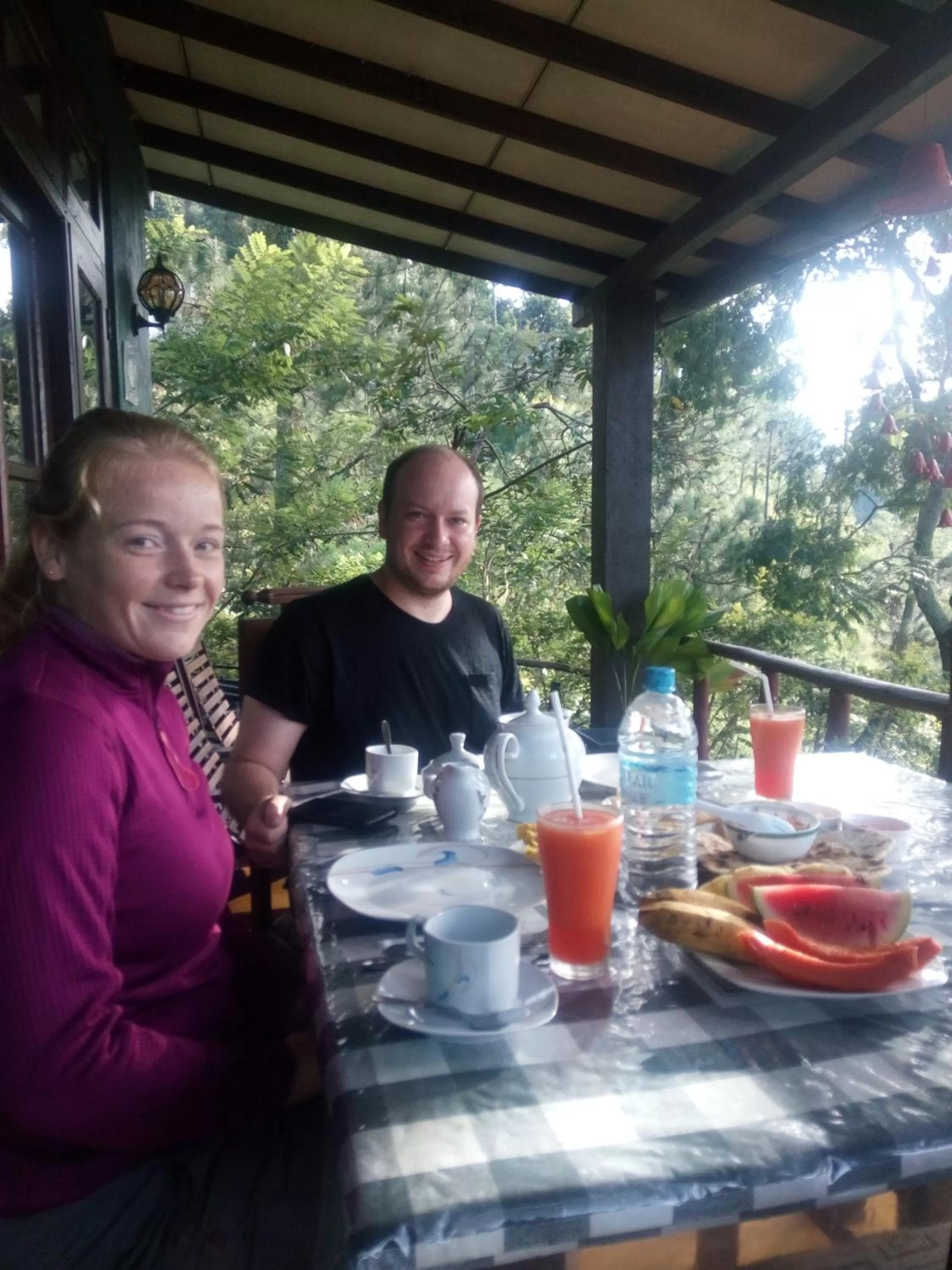 Restaurant/Places to Eat in Dream view