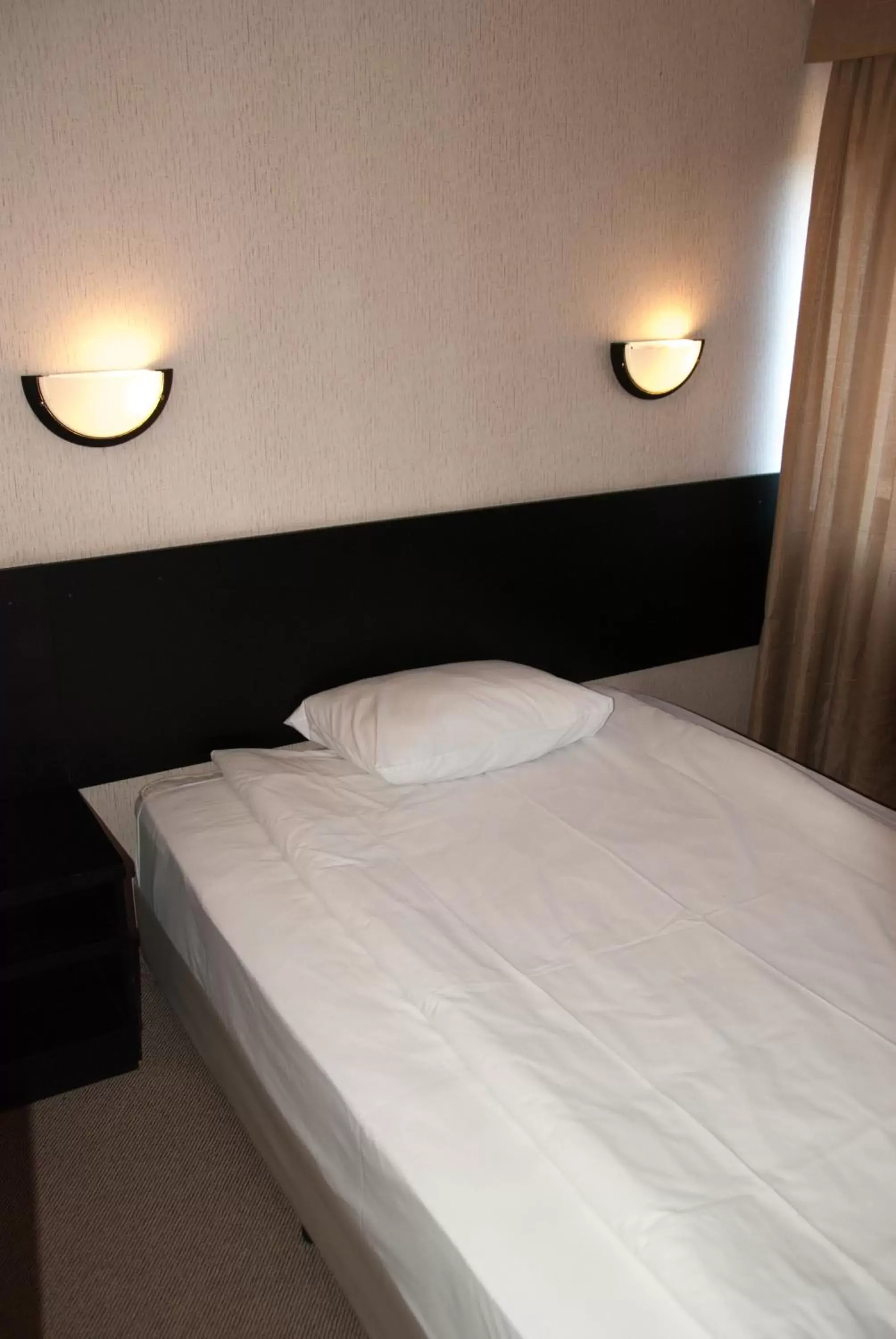 Single Room in Everest Hotel Single Room in Everest Hotel