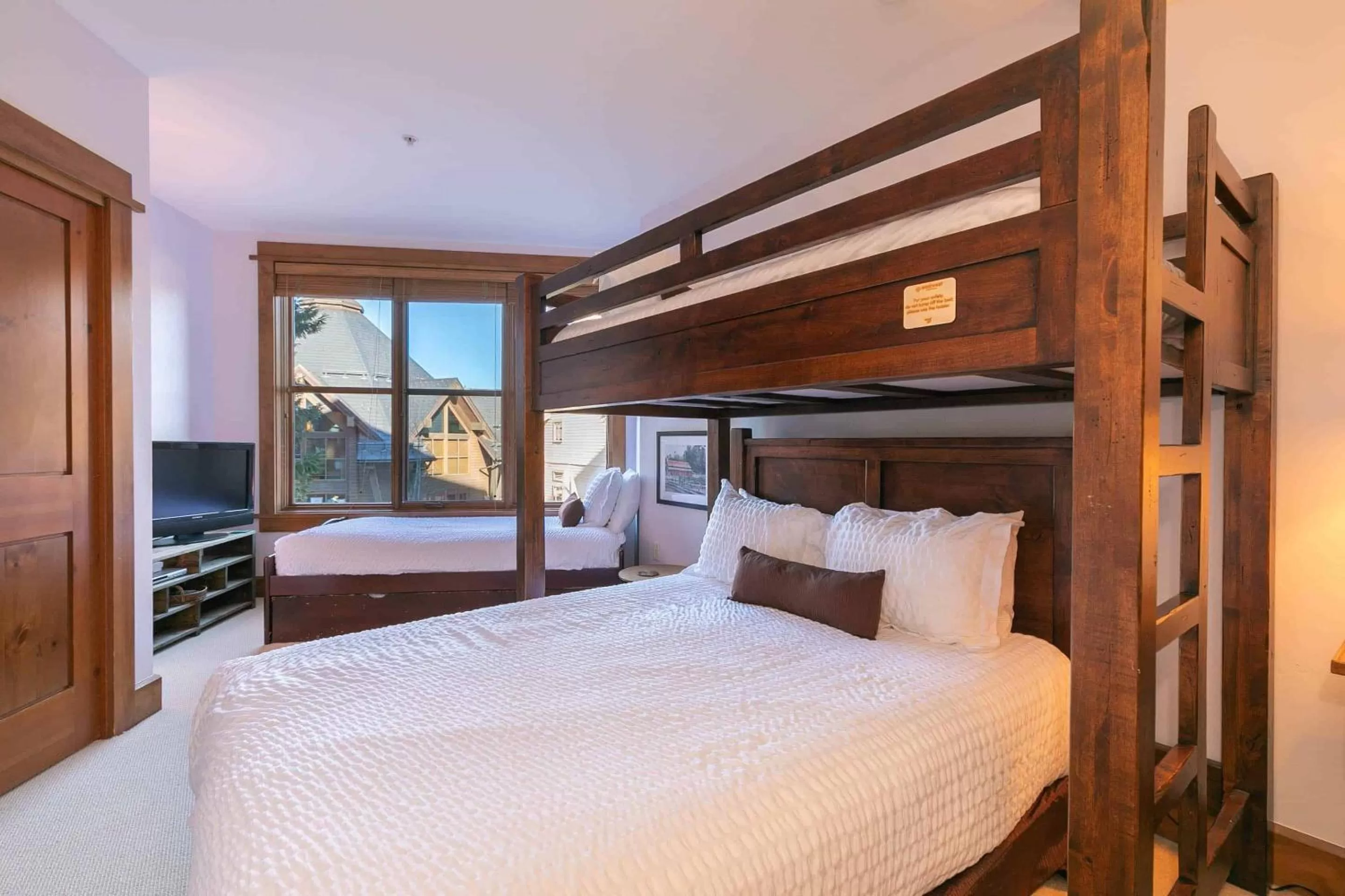 East West Hospitality at Tahoe