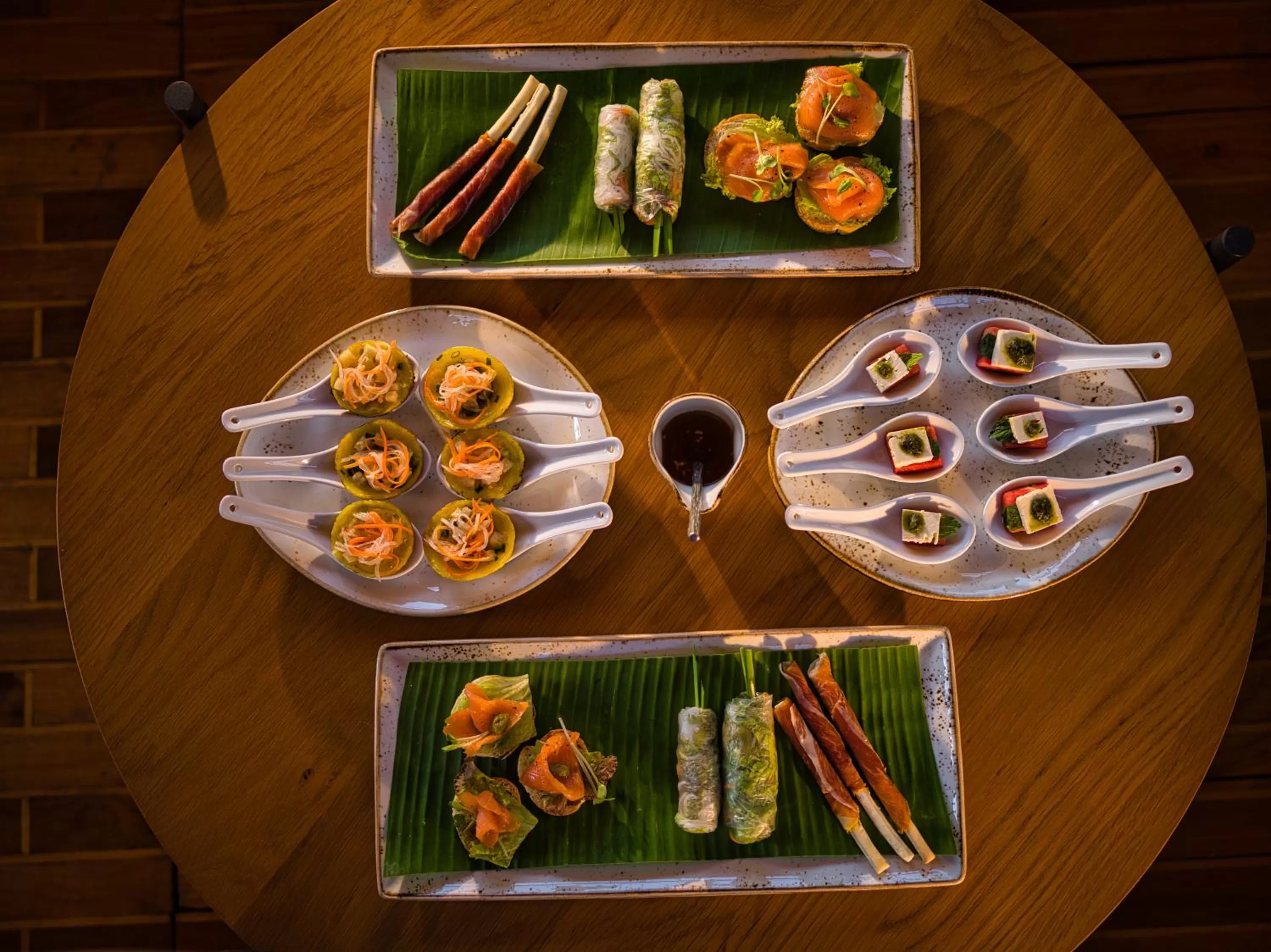 Activities in Azerai Can Tho