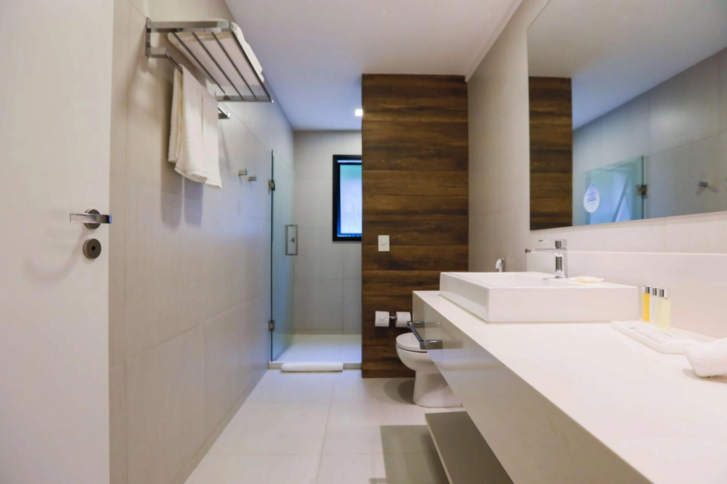 Bathroom in Carpe Diem Boutique e Spa