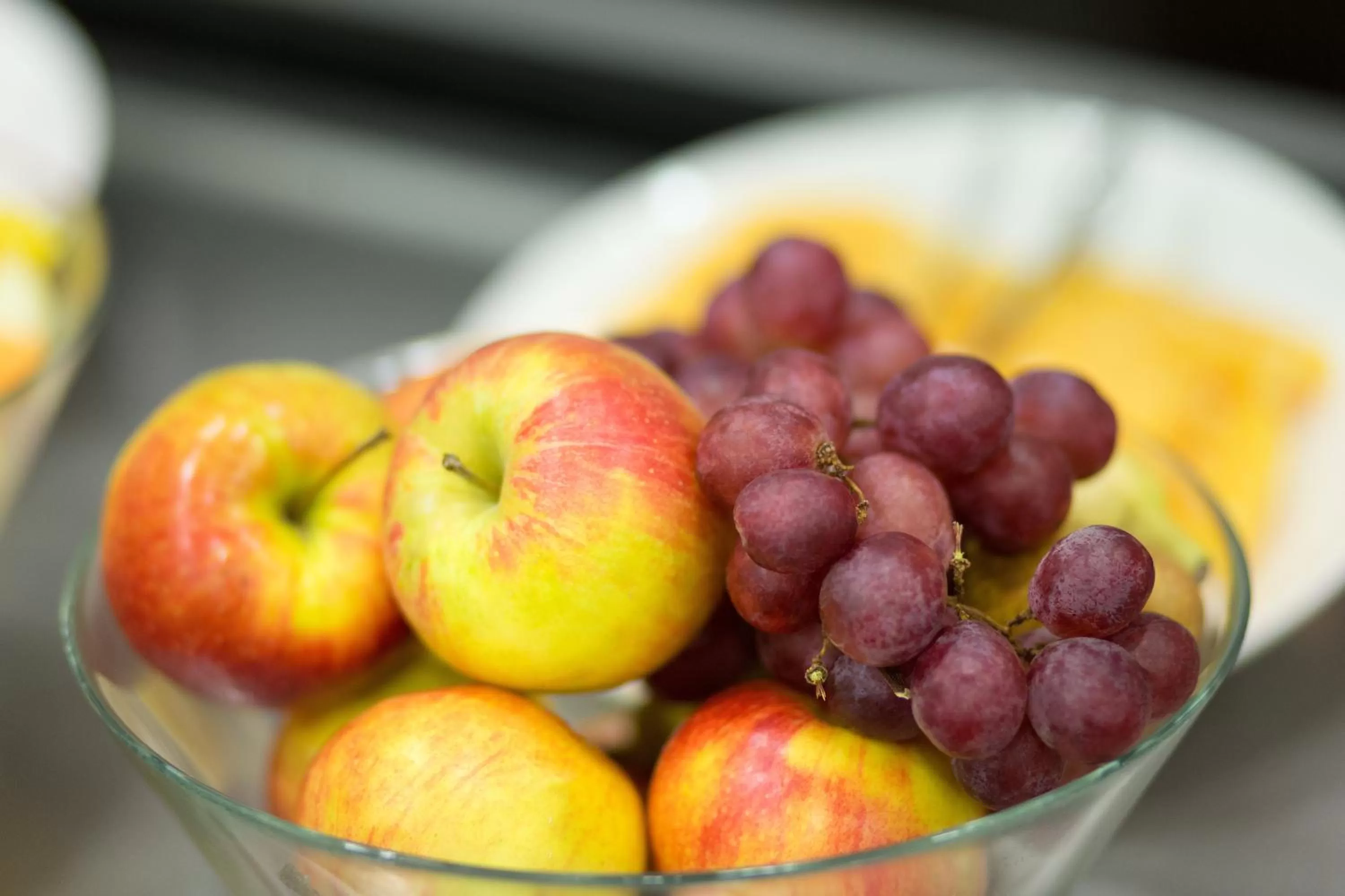 Breakfast in Holiday Inn Krakow City Centre by IHG