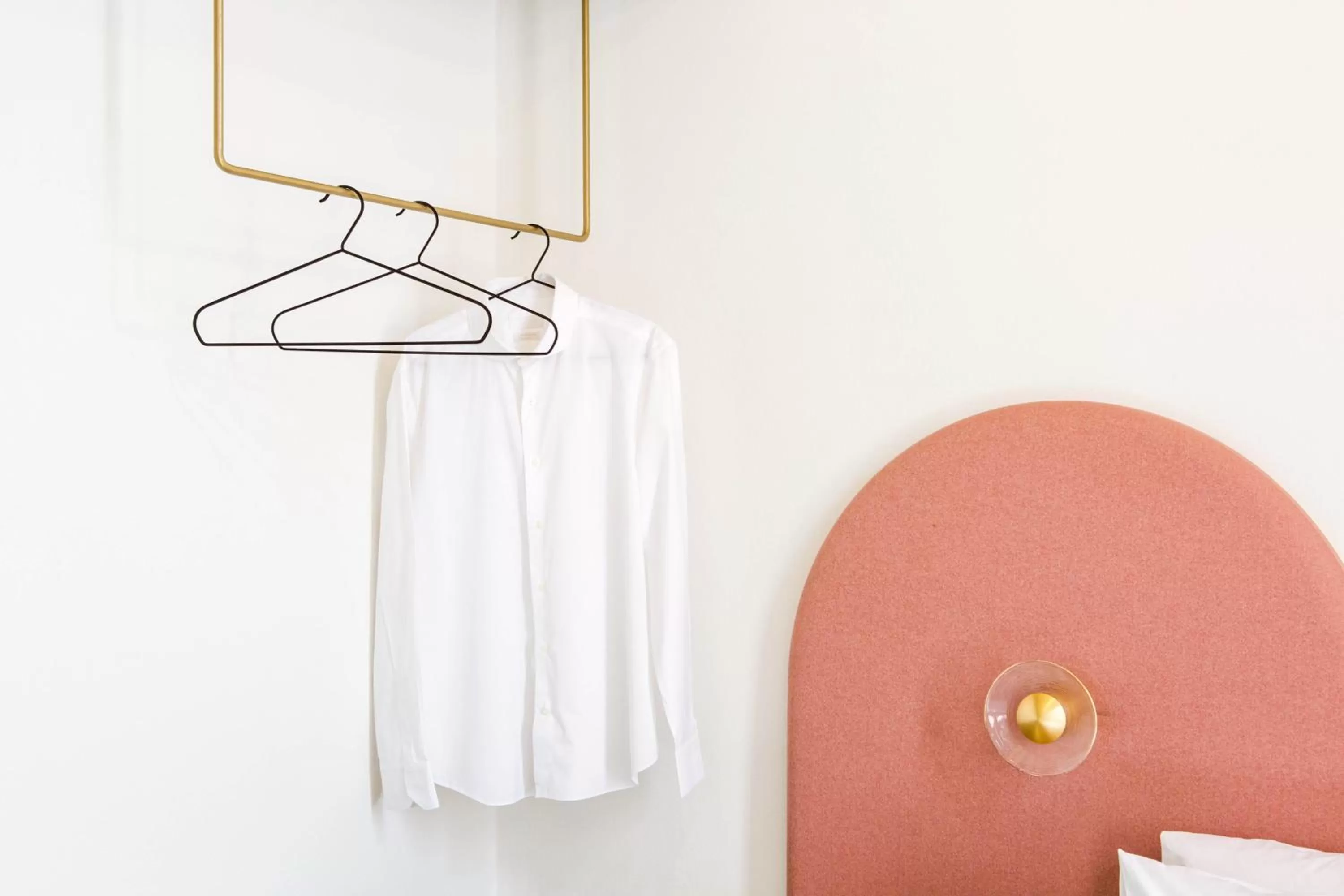 Bathroom in Neratze Hammam Suites