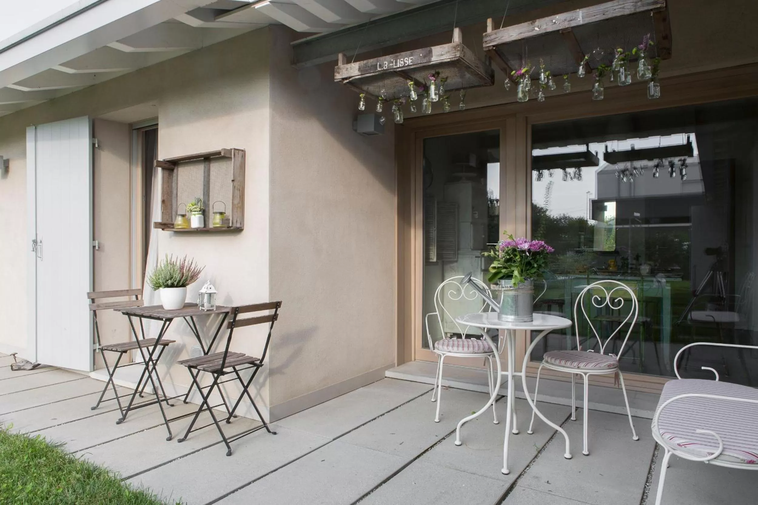 Property building in A Casa Di Ita