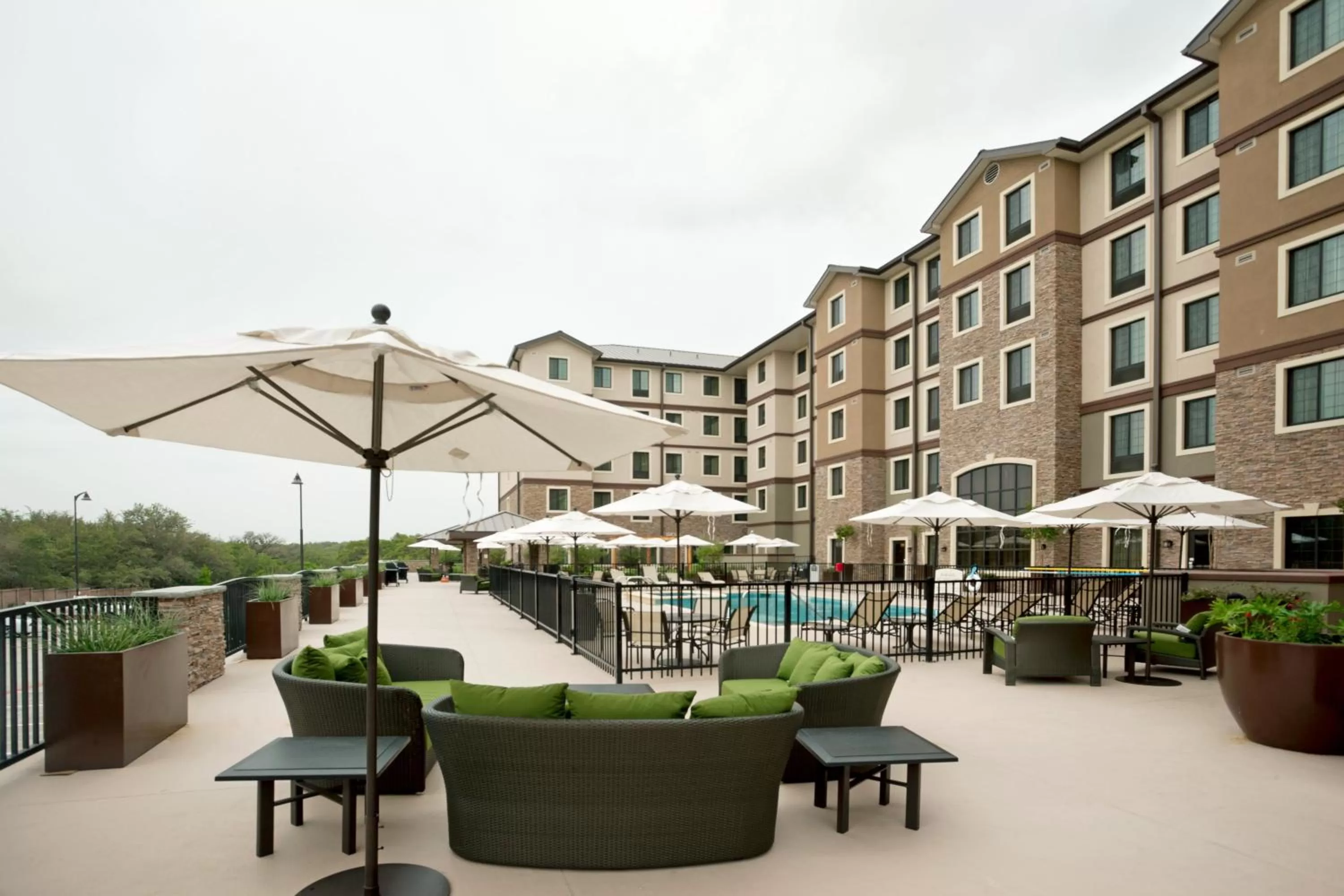 Other in Staybridge Suites San Antonio-Stone Oak by IHG