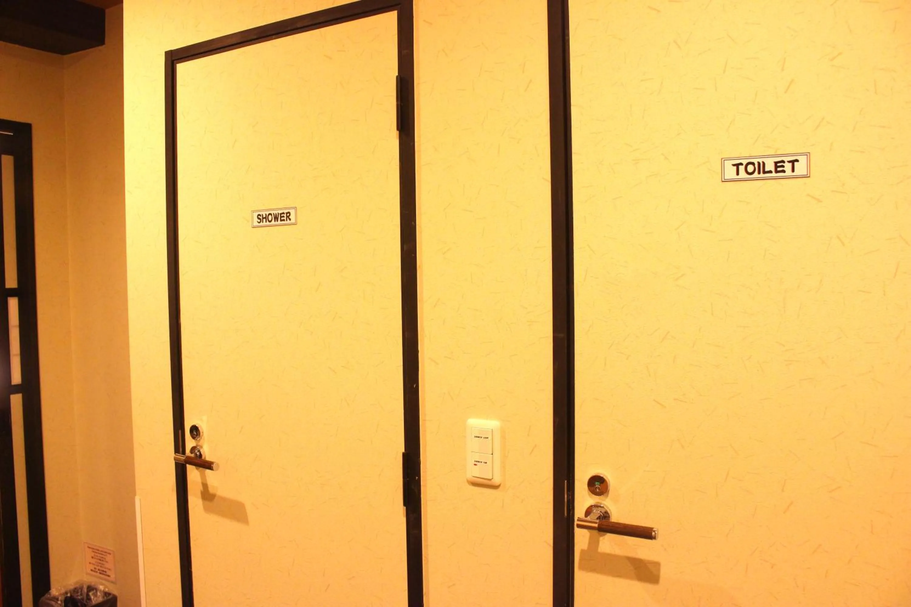 K's House Tokyo Oasis - Quality Hostel in Asakusa