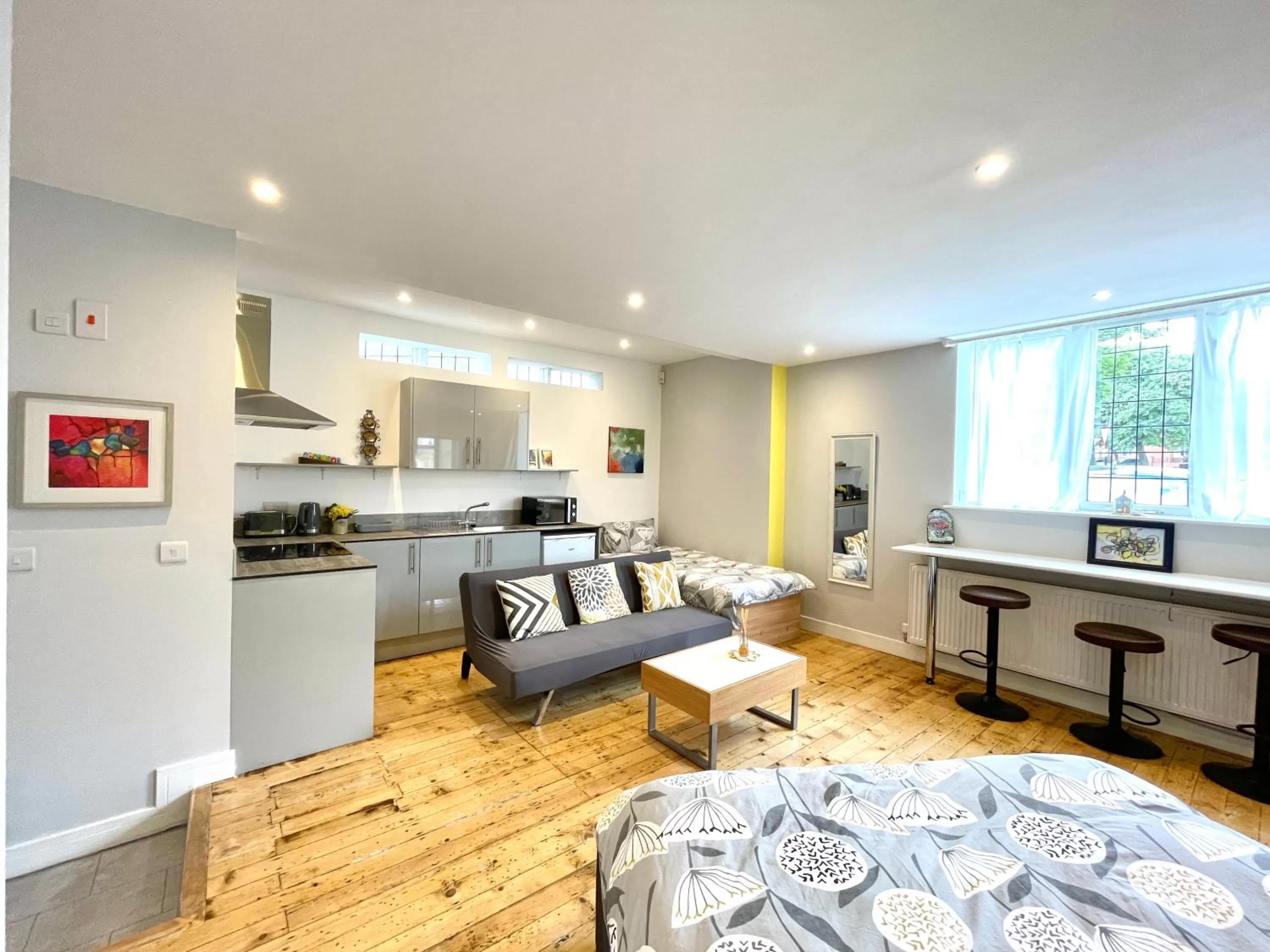 Albion Boutique Guest House