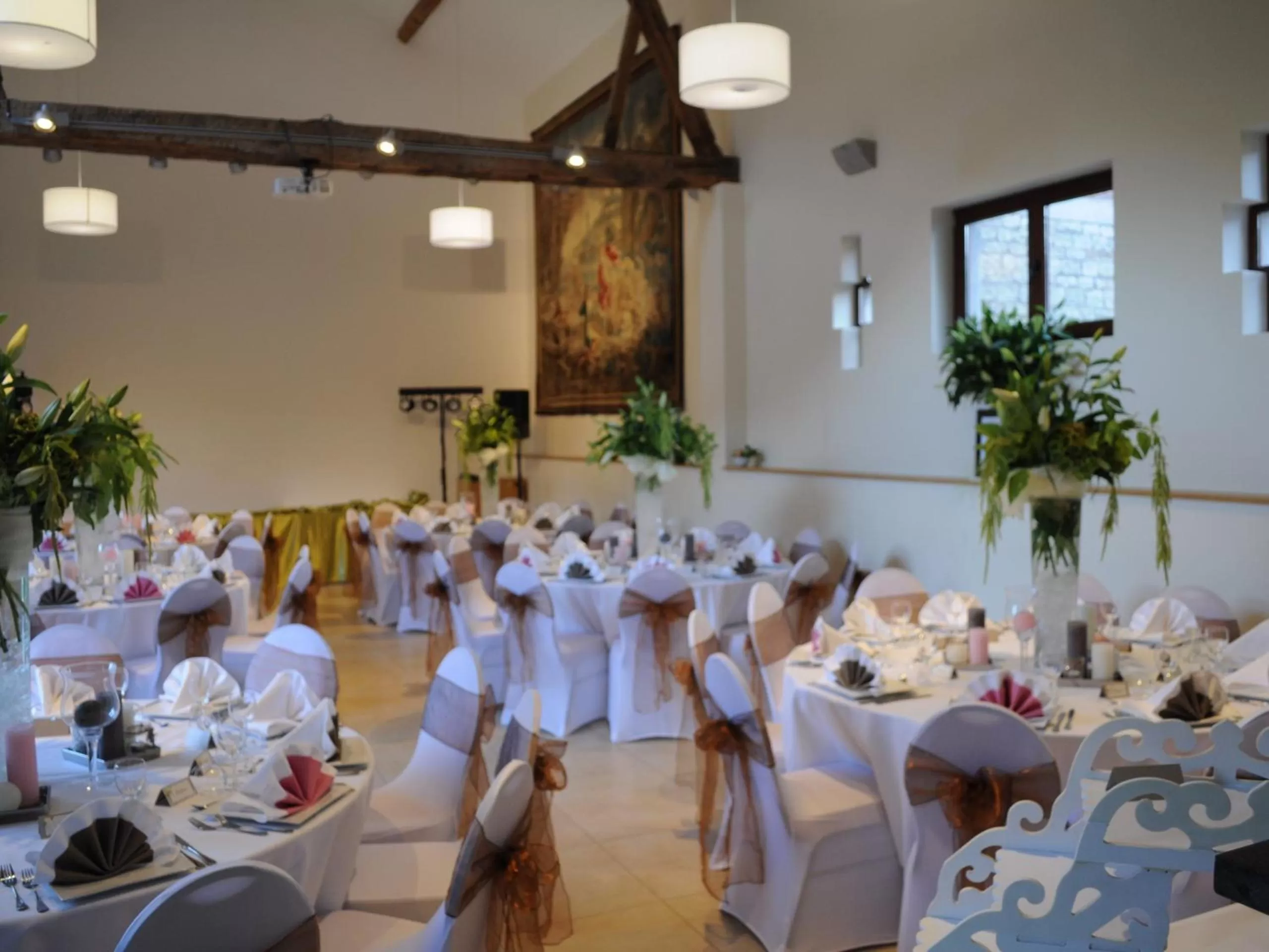 Other in Hôtel - Ferme du Château d'Ahin