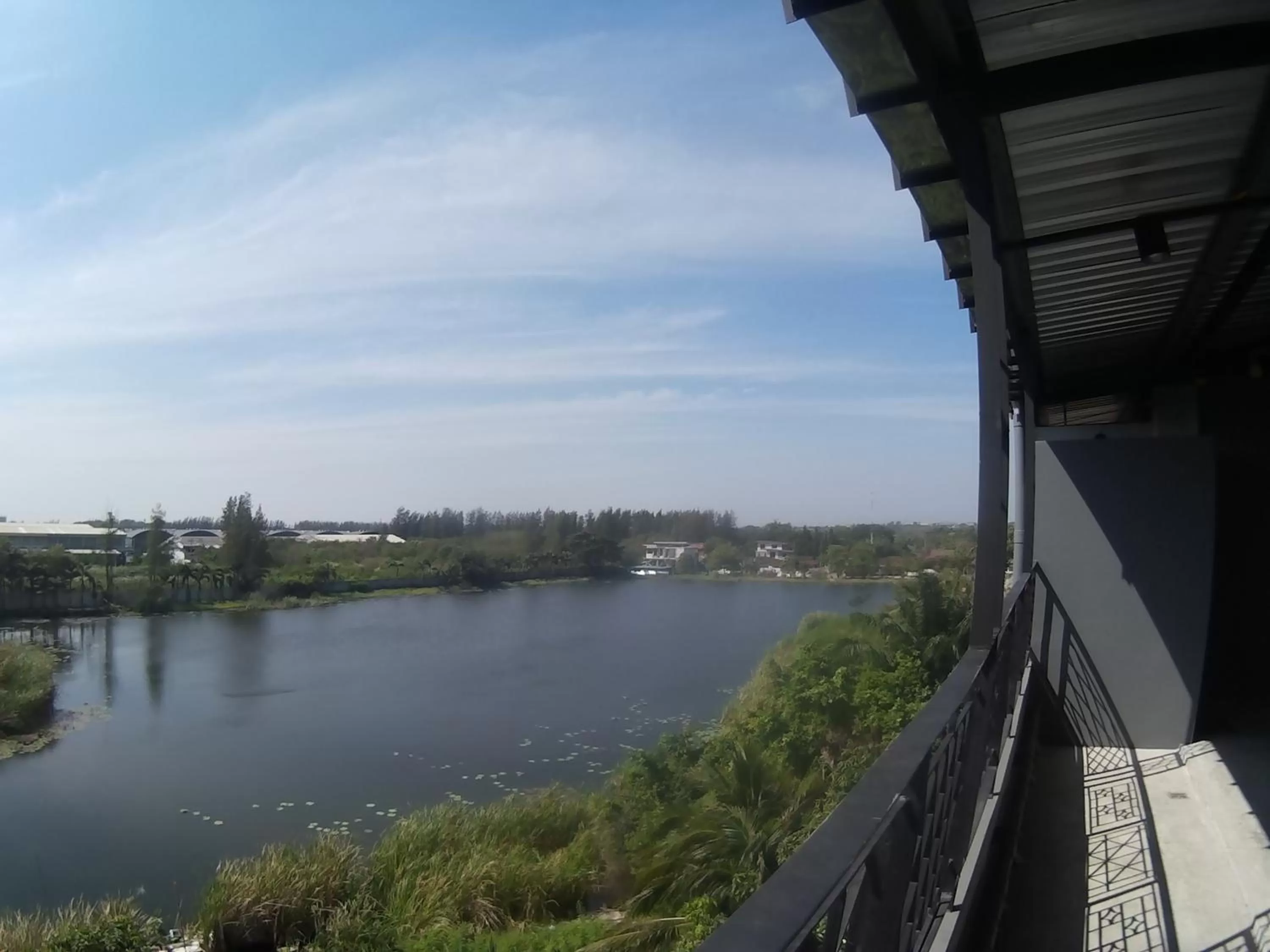 Property building in Na Siri Lake View