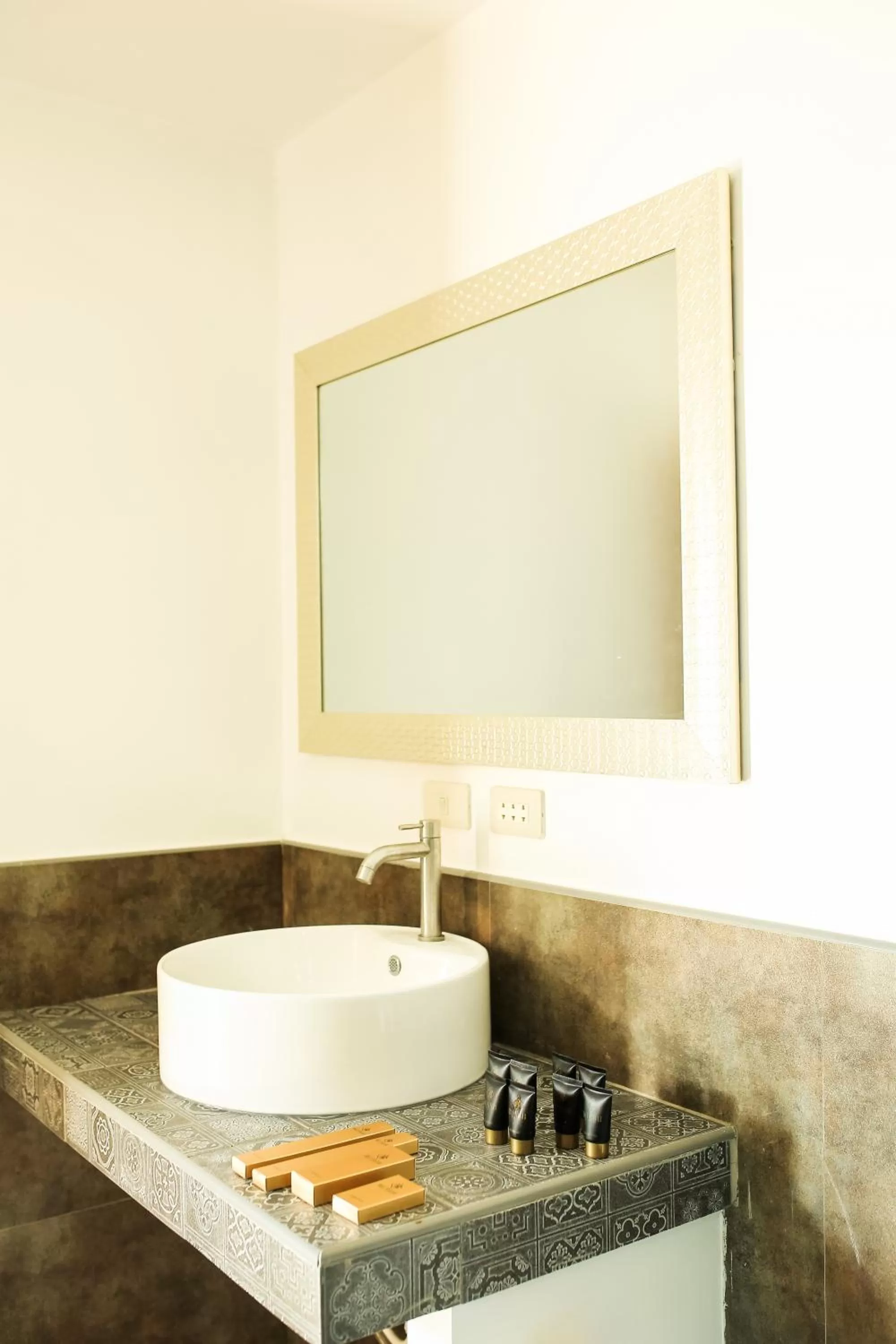 Property building in Bali Villas Panglao Bohol