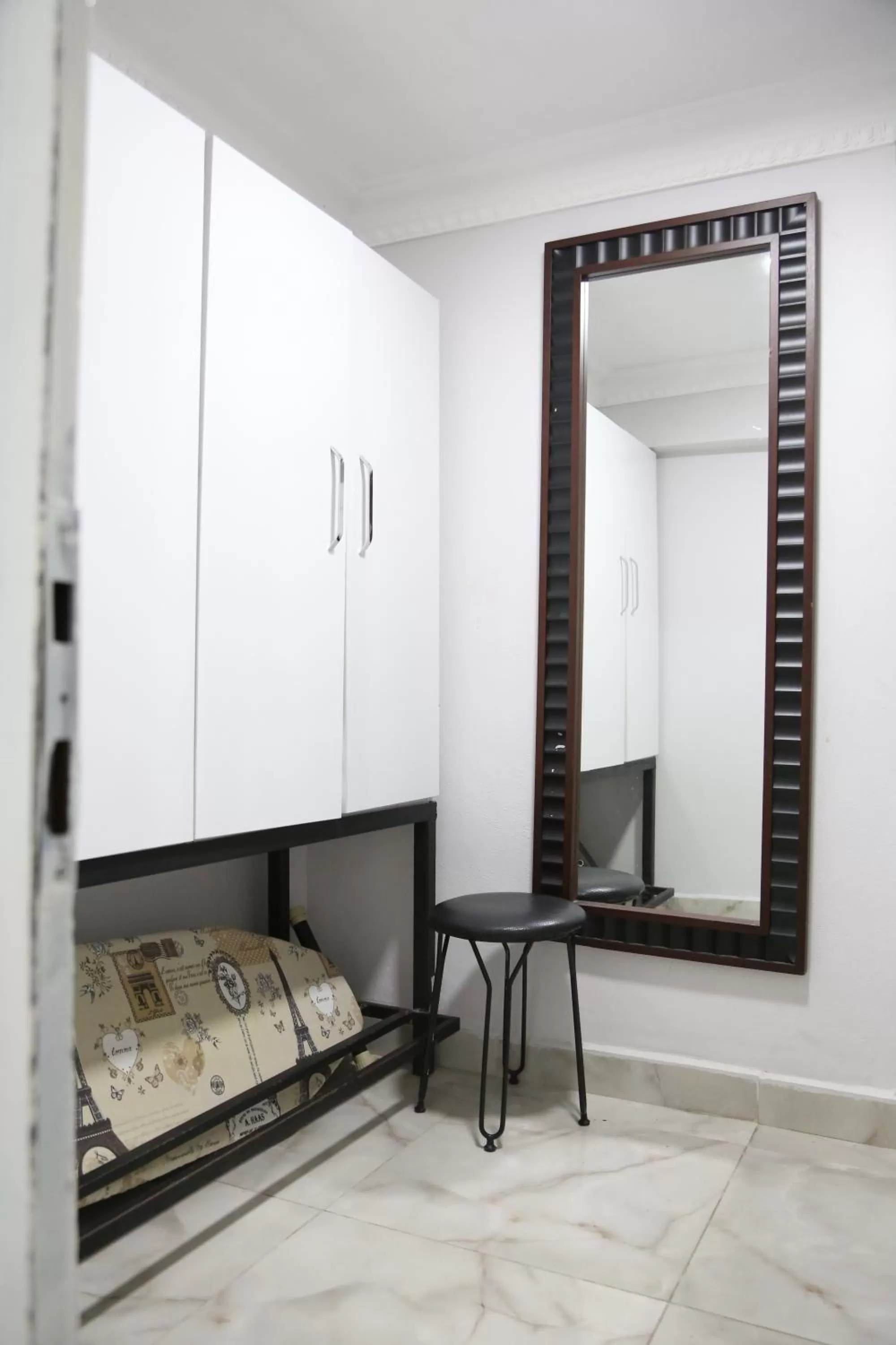 Area and facilities, Seating Area in Arat Apartments