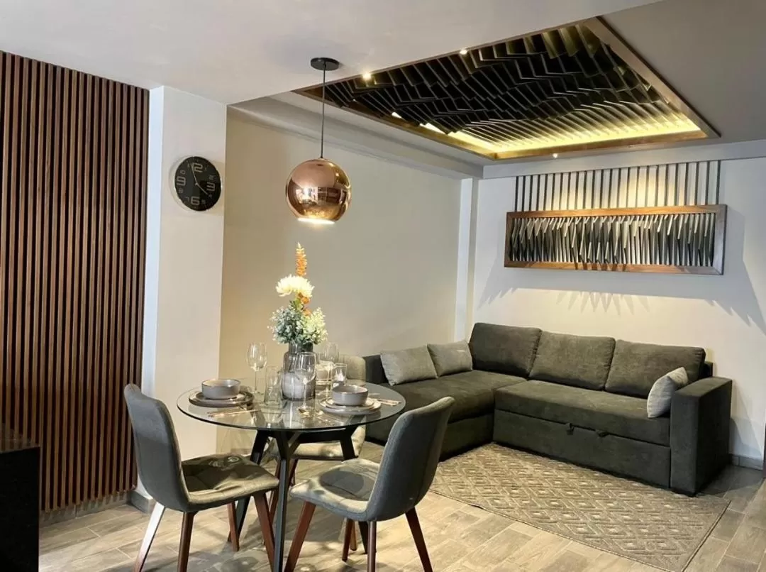 Superior King Suite in Suites MINE