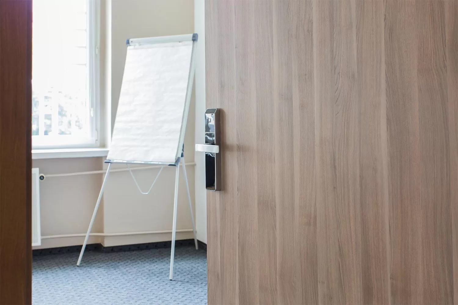 Meeting/conference room in Hotel IOR