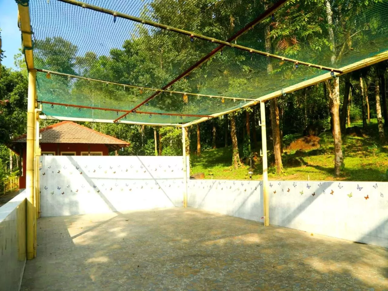 Activities in CS County Resort