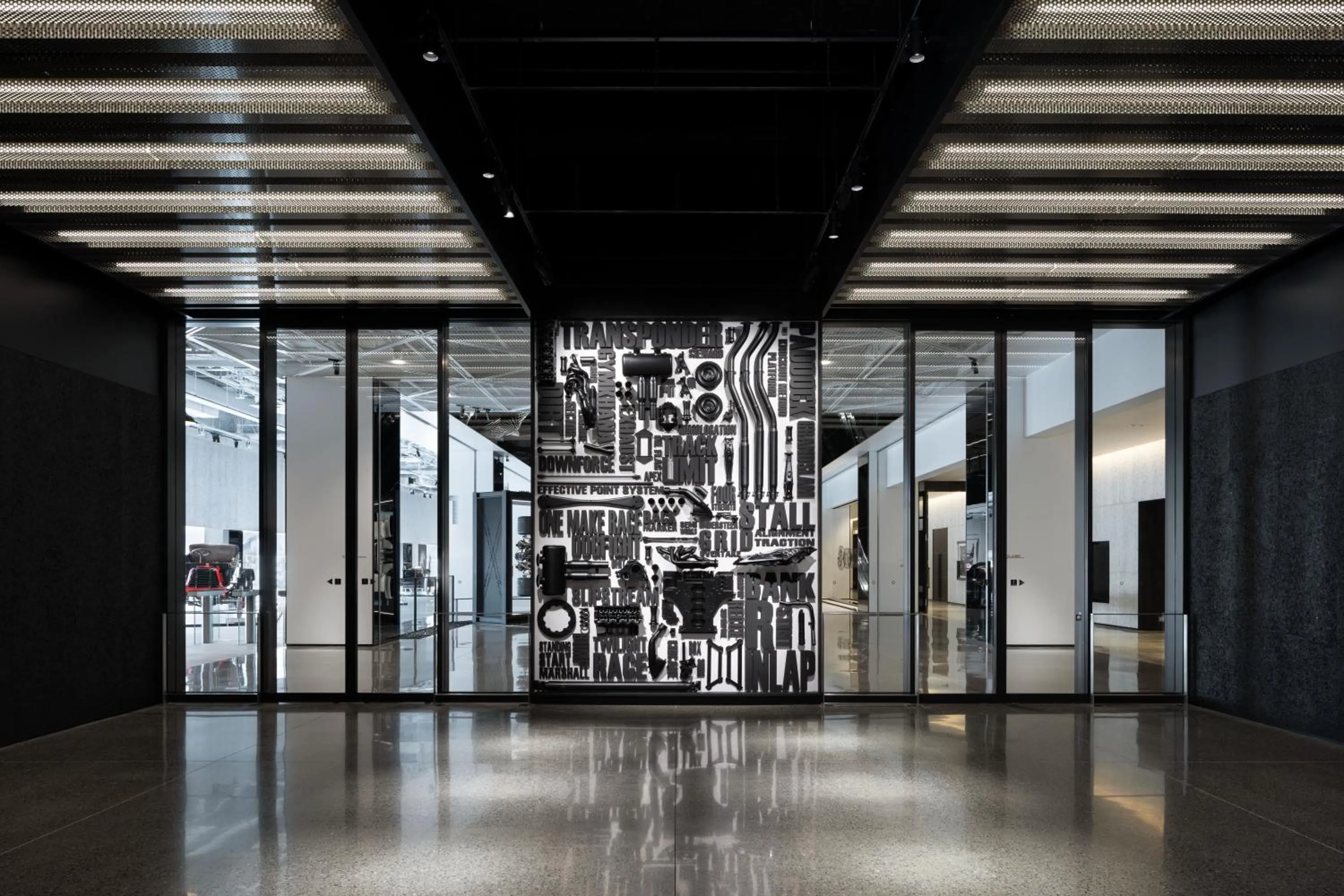 Facade/entrance in Fuji Speedway Hotel, in The Unbound Collection by Hyatt