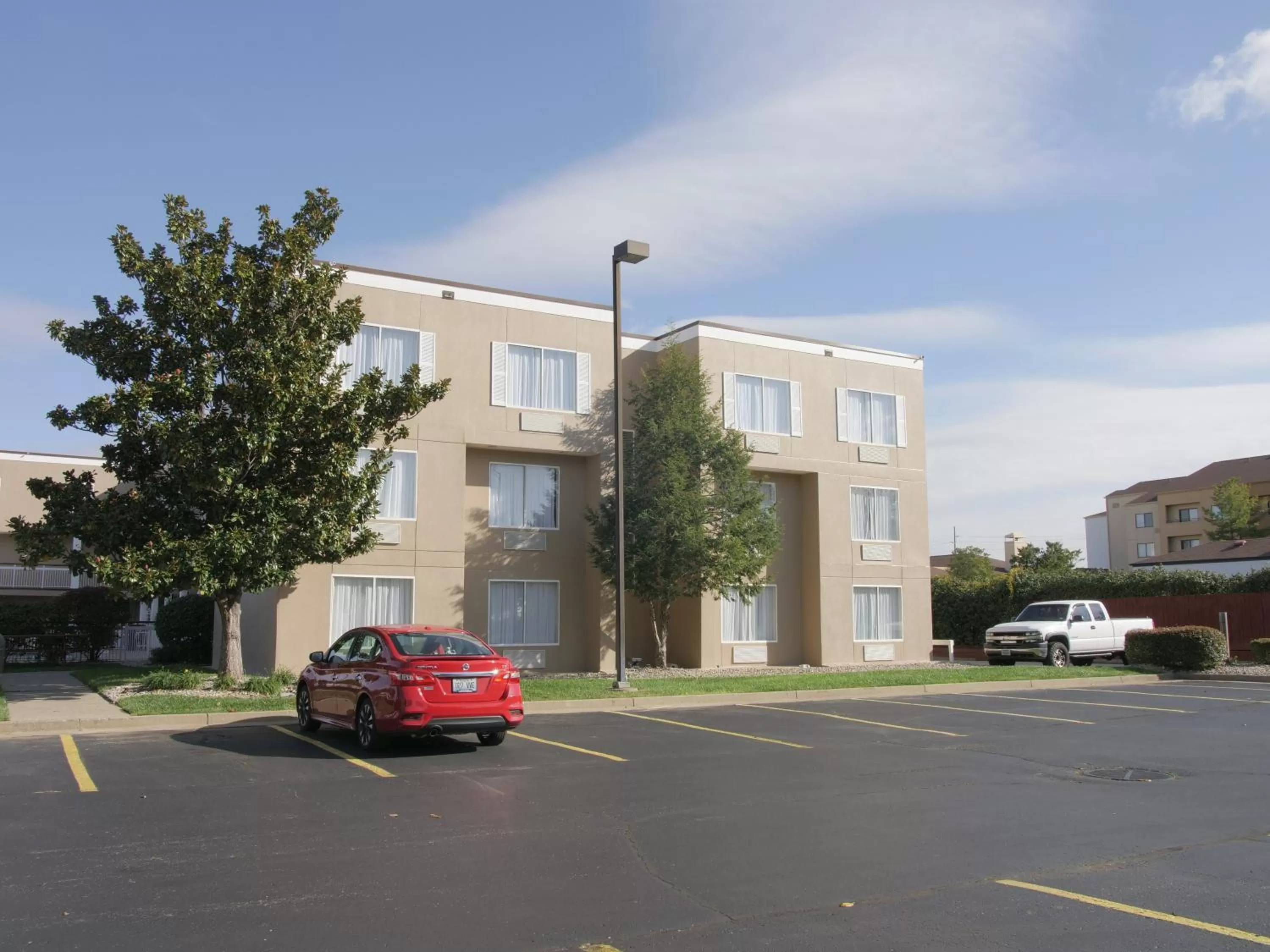 Baymont by Wyndham Louisville East