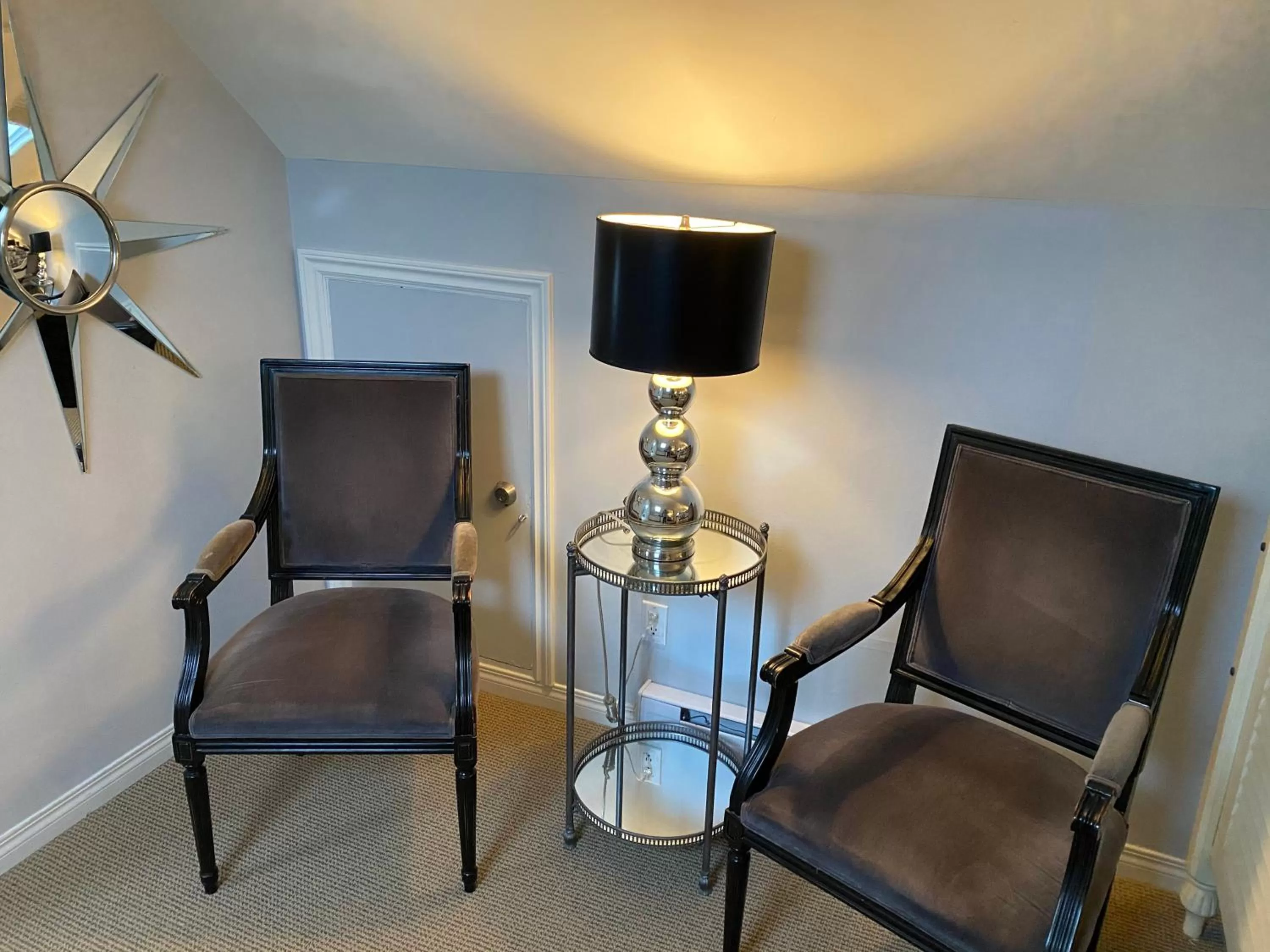 Barclay House Bed and Breakfast