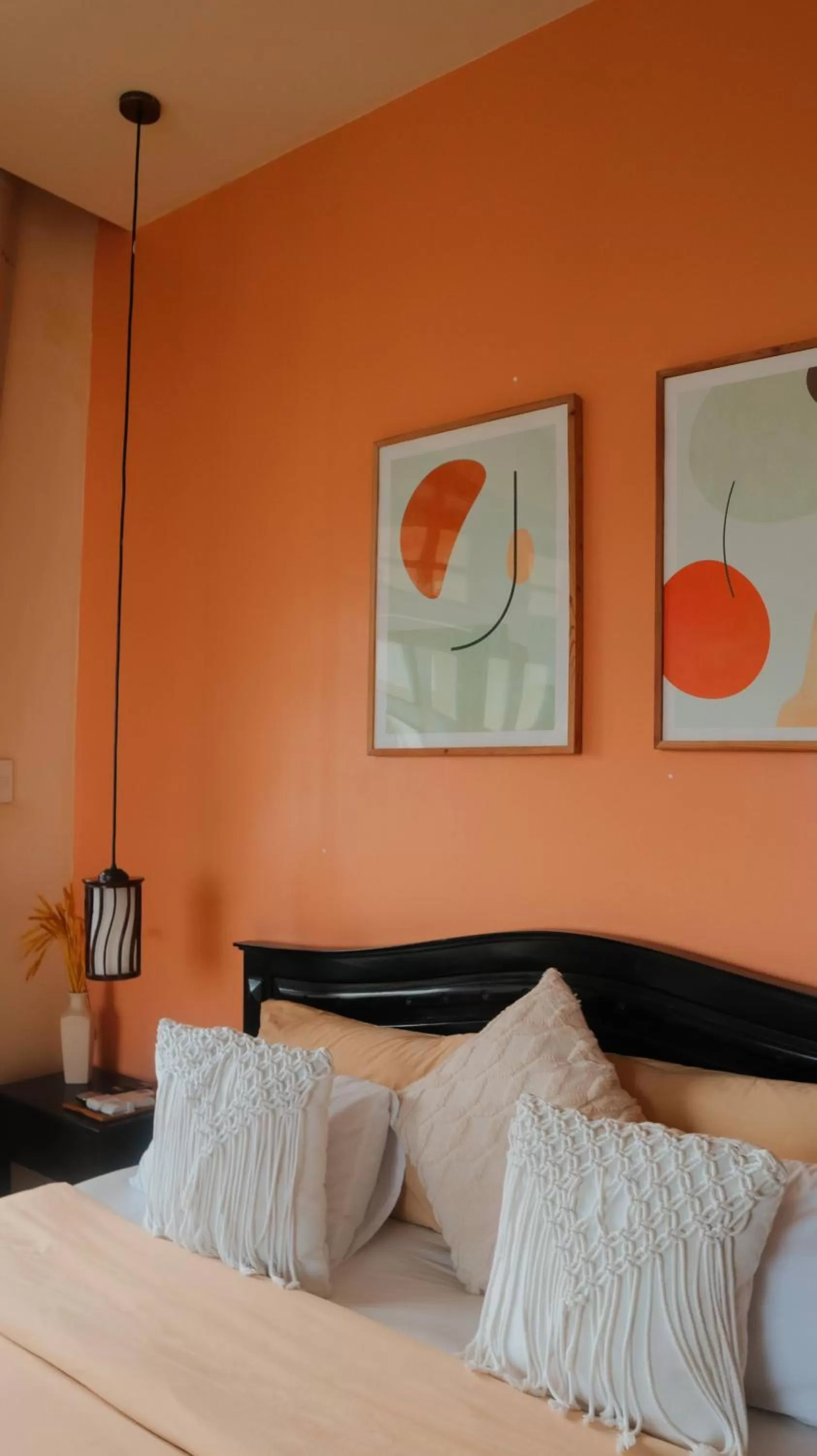 Bedroom, Bed in Alsahar Hoi An Boutique Villa