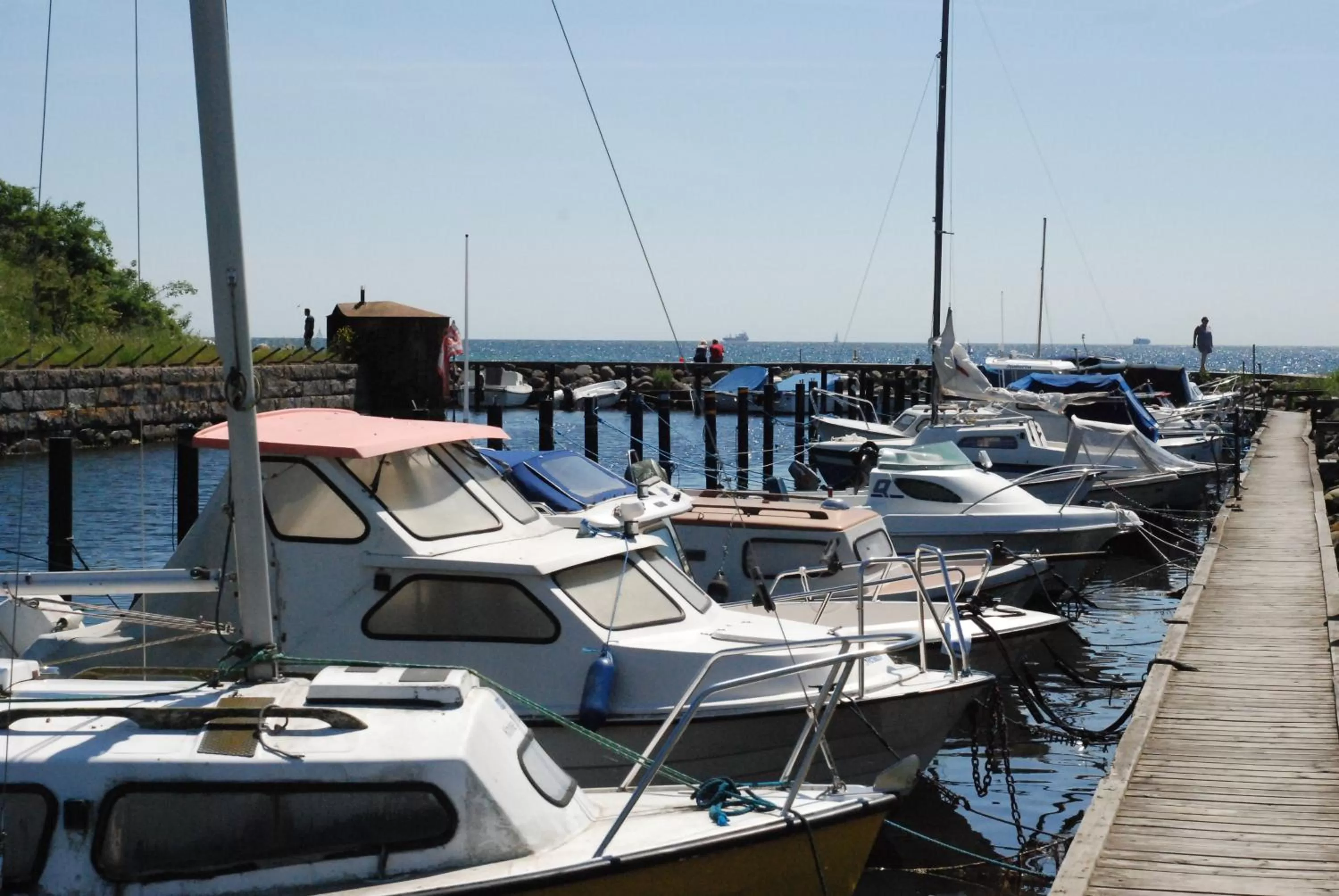 Neighbourhood in Copenhagen Airport Hotel
