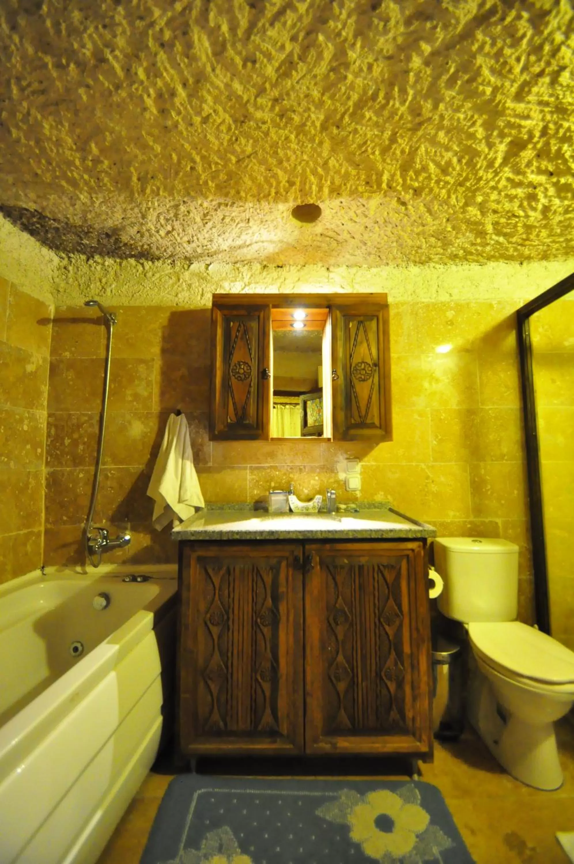 Other in Kismet Cave House