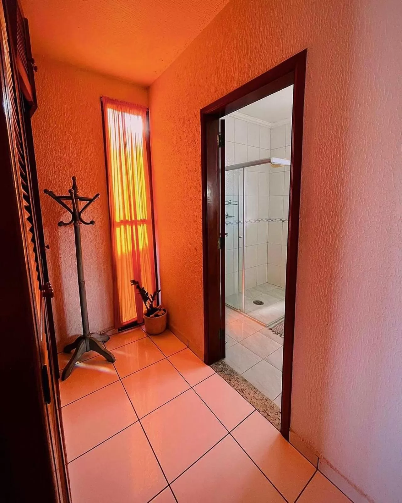 Hostel e Pousada Bahia Beach