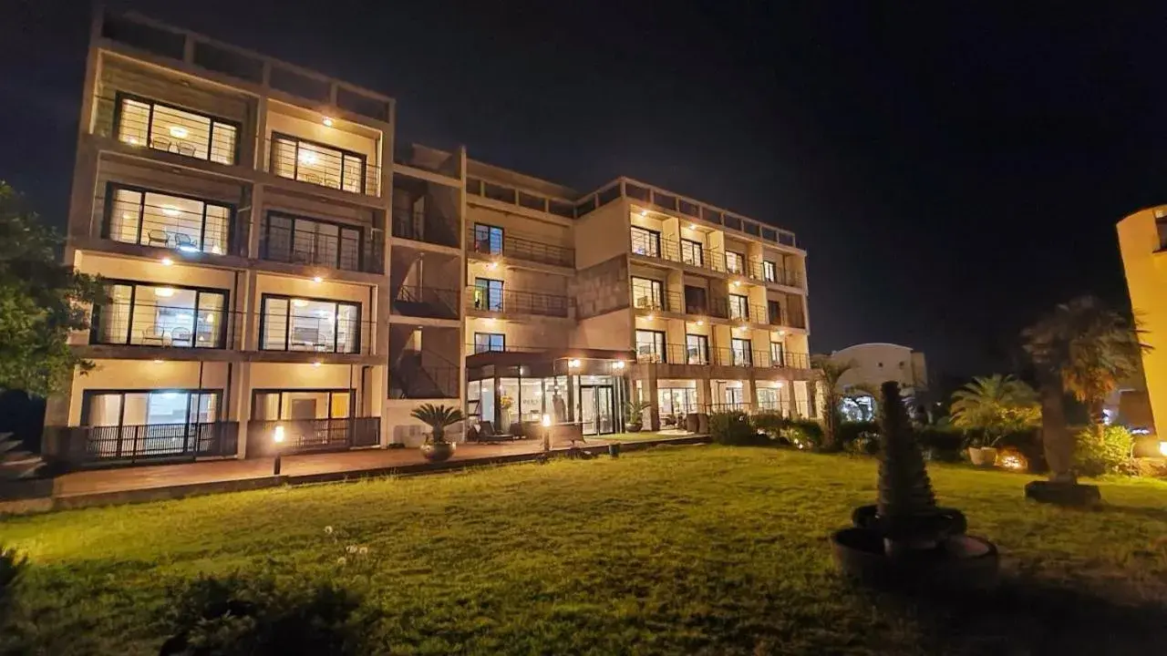 Dombe Resort Dombe Resort