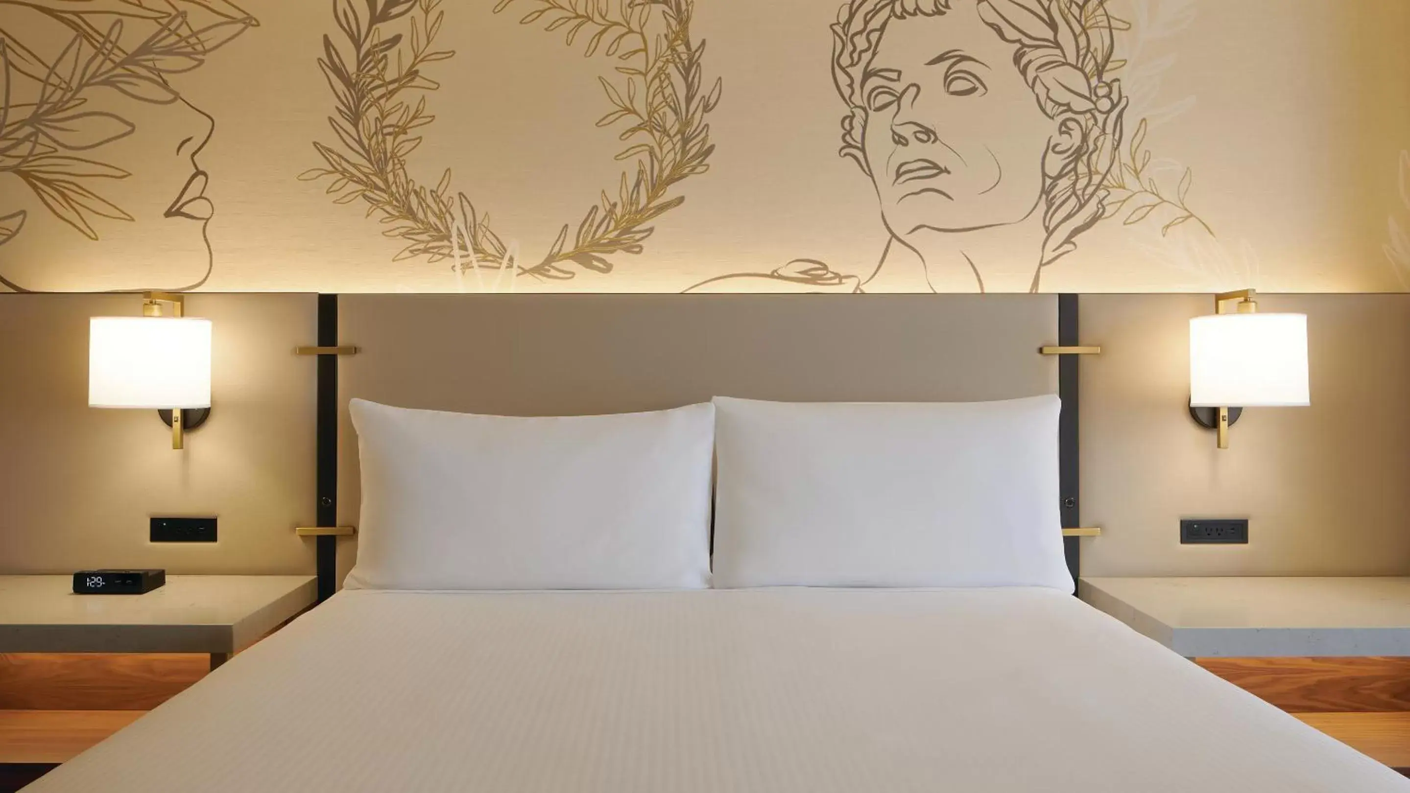 Newly Renovated Centurion Tower Premium King Ocean View Smoking in Caesars Atlantic City, A Caesars Destination Newly Renovated Centurion Tower Premium King Ocean View Smoking in Caesars Atlantic City, A Caesars Destination