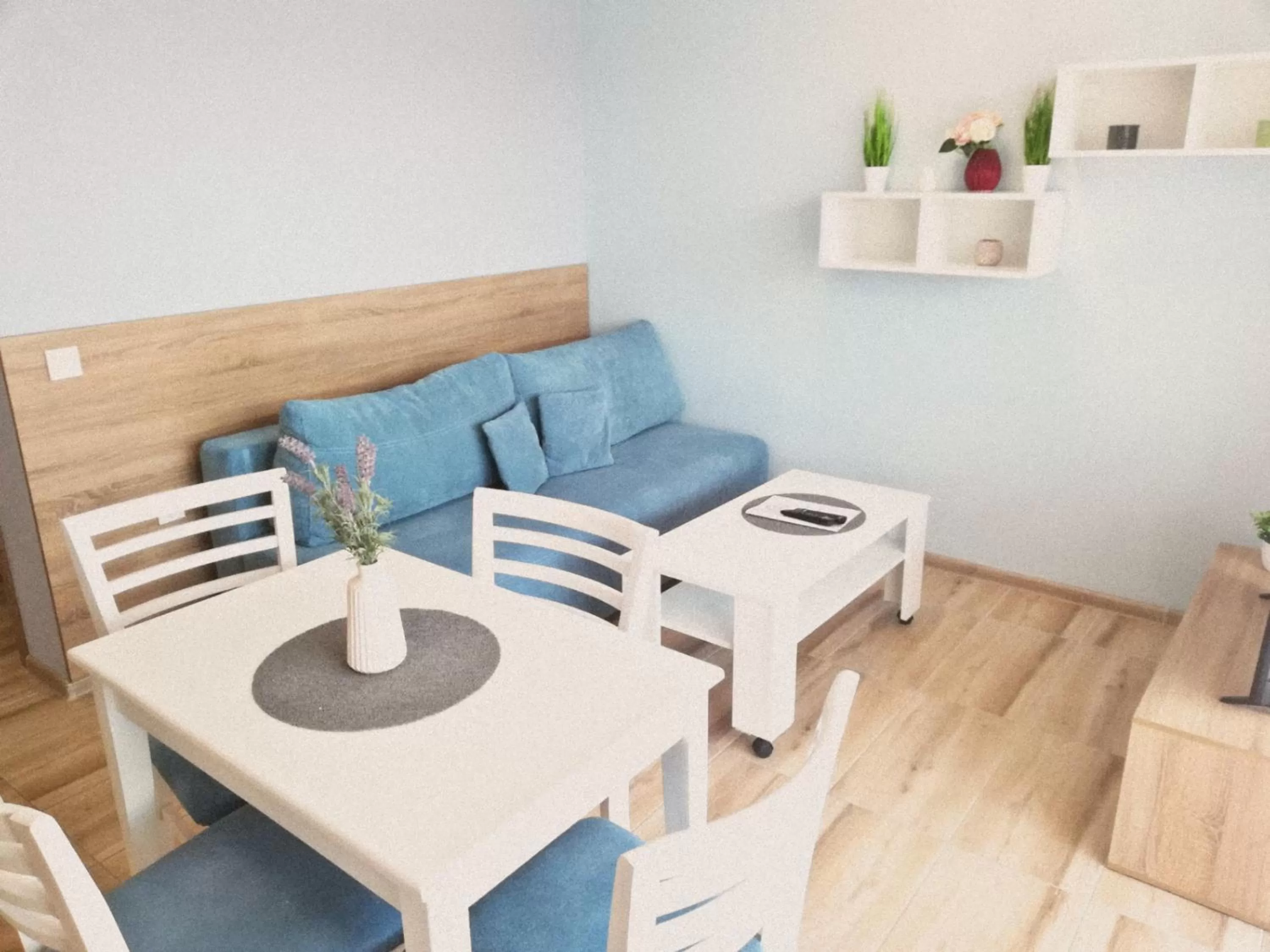 One-Bedroom Apartment in PAPAYA APARTMENTS