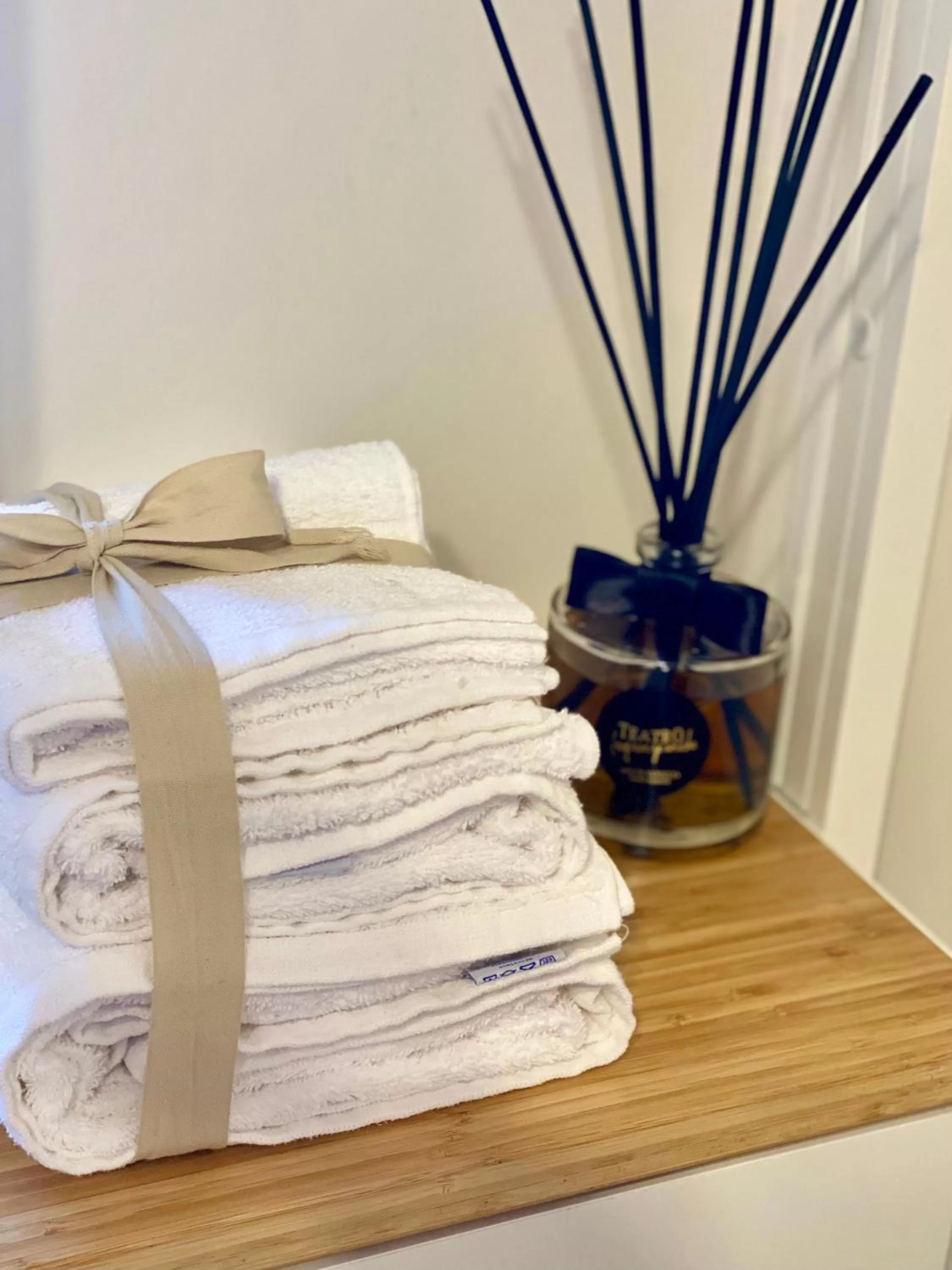 Area and facilities, Bed in HABITARE Lecce & Salento