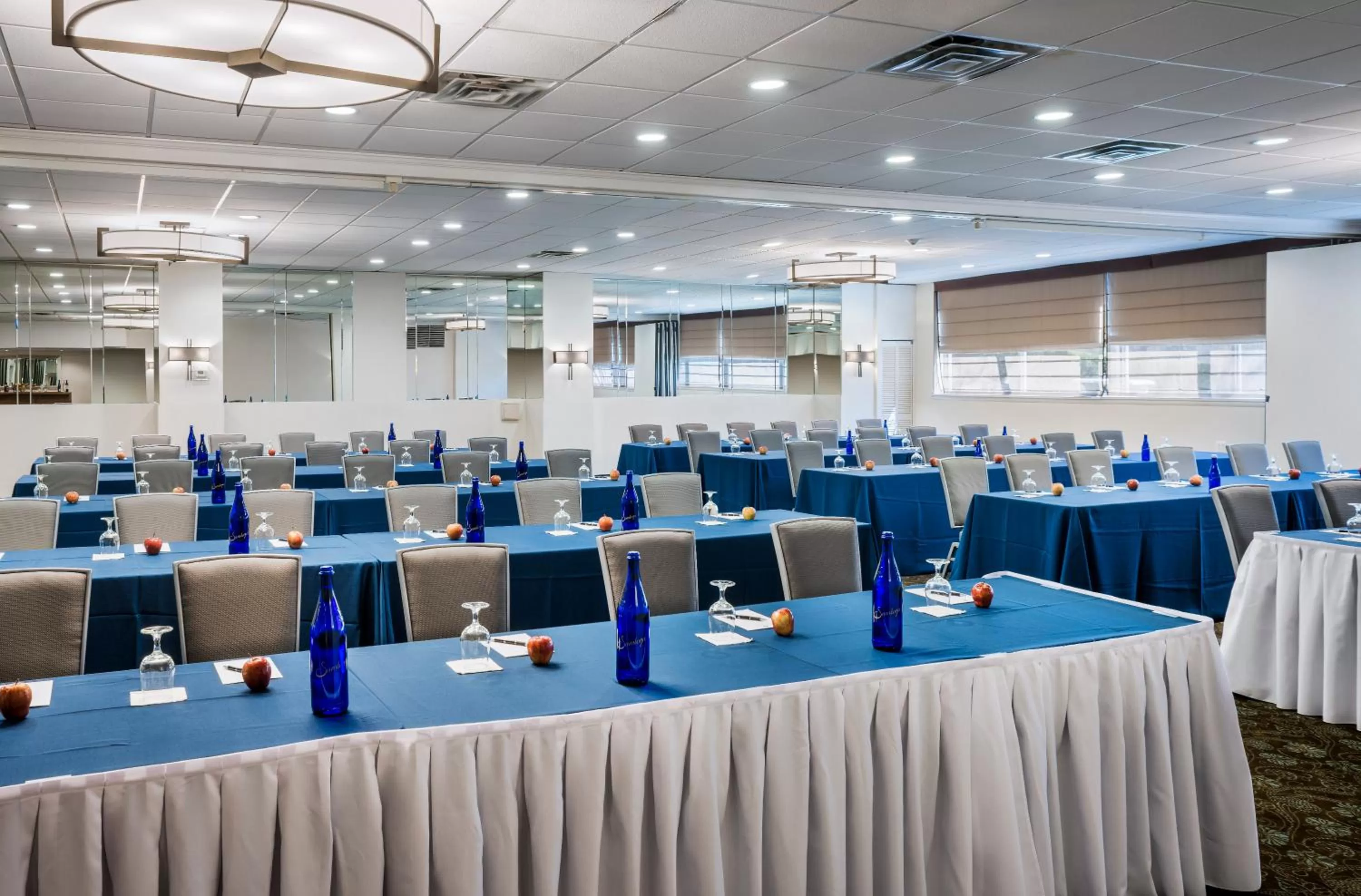 Meeting/conference room in The Kenilworth Hotel - Airport West