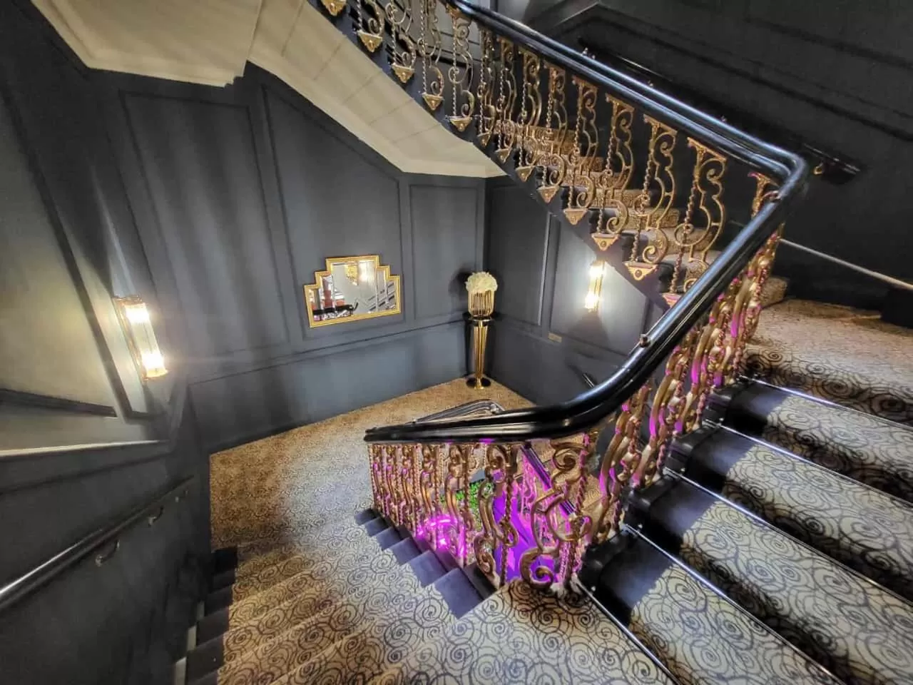 62 Castle Street Hotel