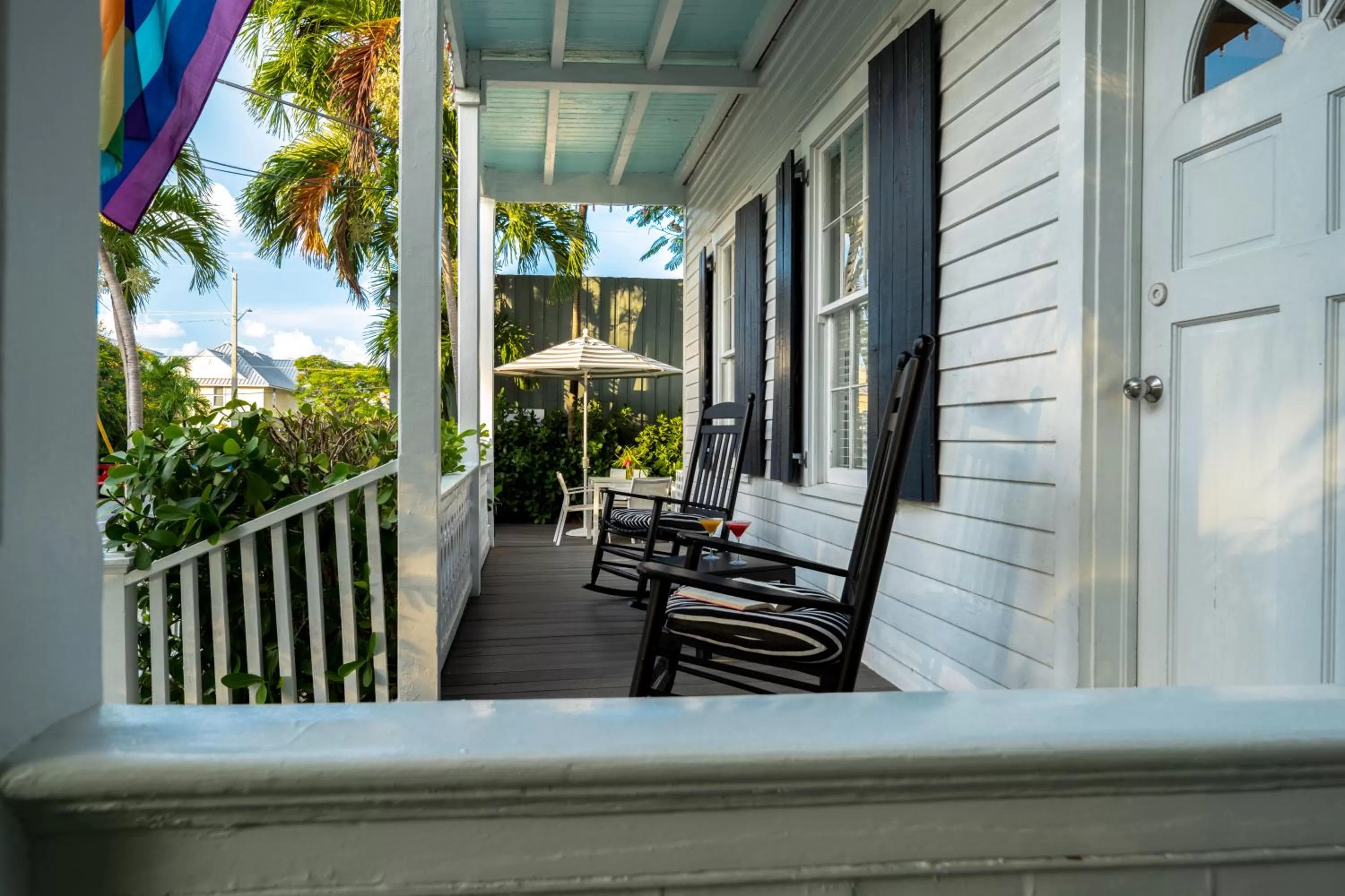 Alexander's Guesthouse-Adult Exclusive, LGBTQ Friendly