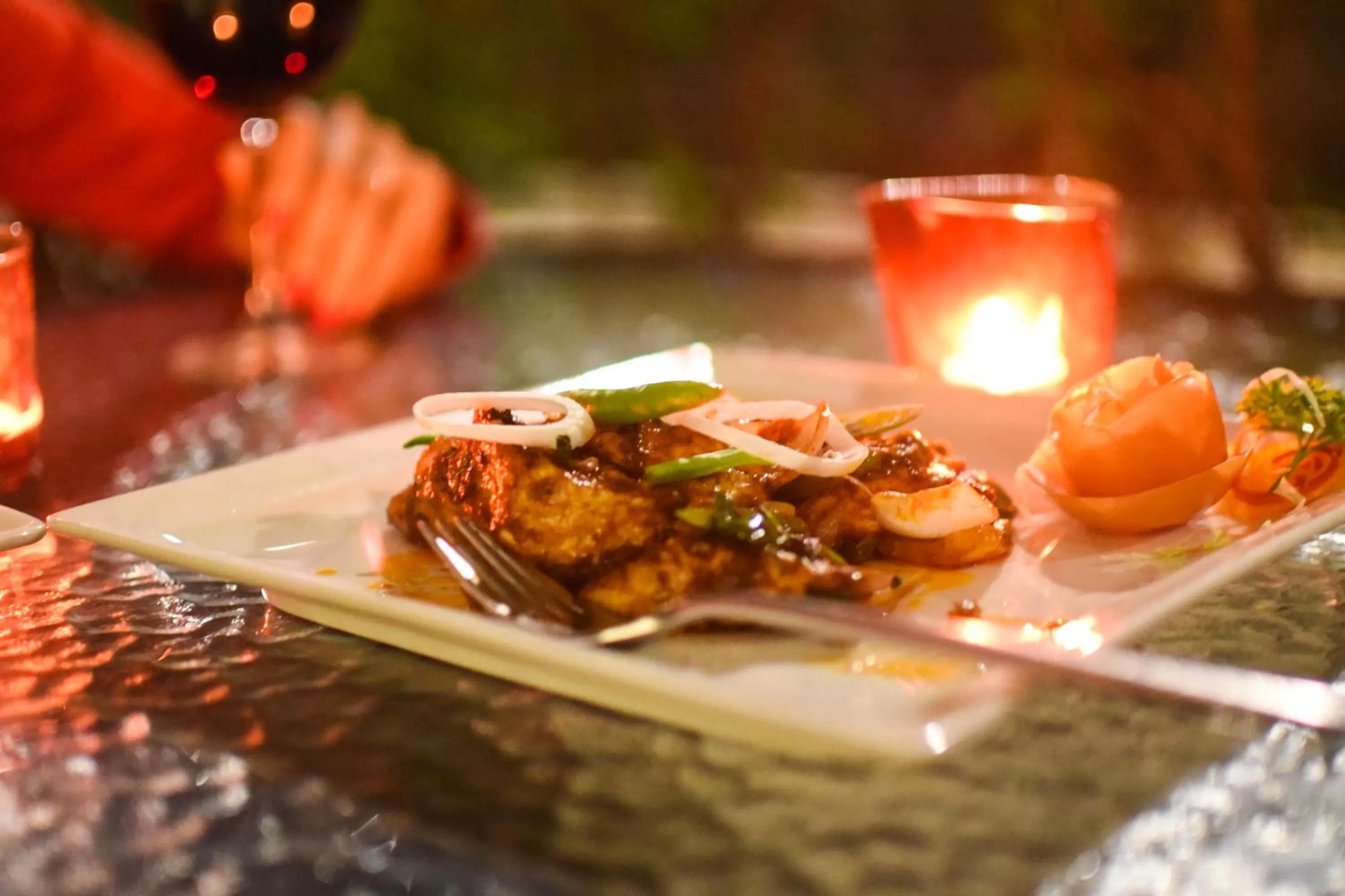 Restaurant/places to eat in ibis Navi Mumbai - An Accor Brand